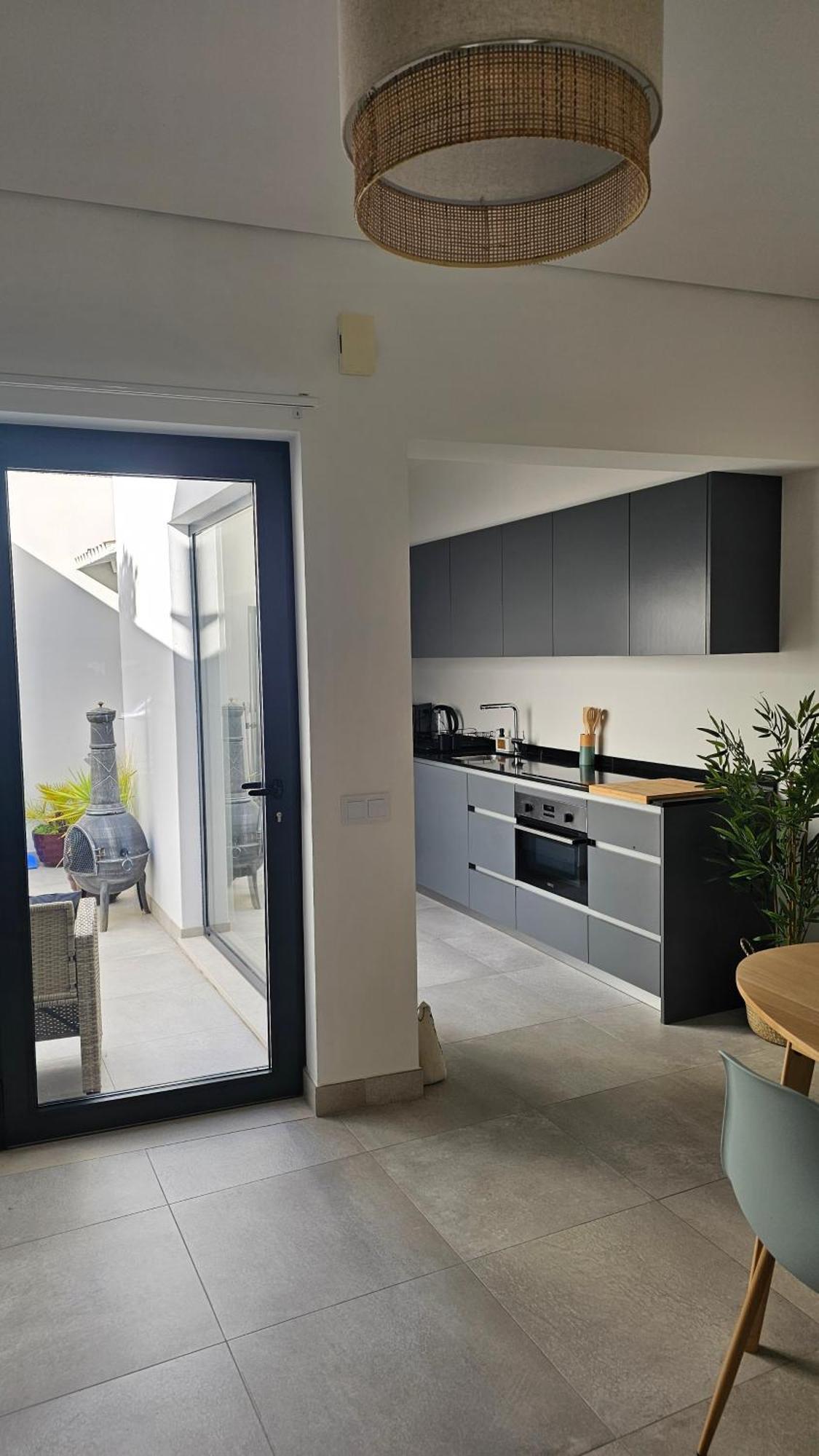 Apartment Center Faro