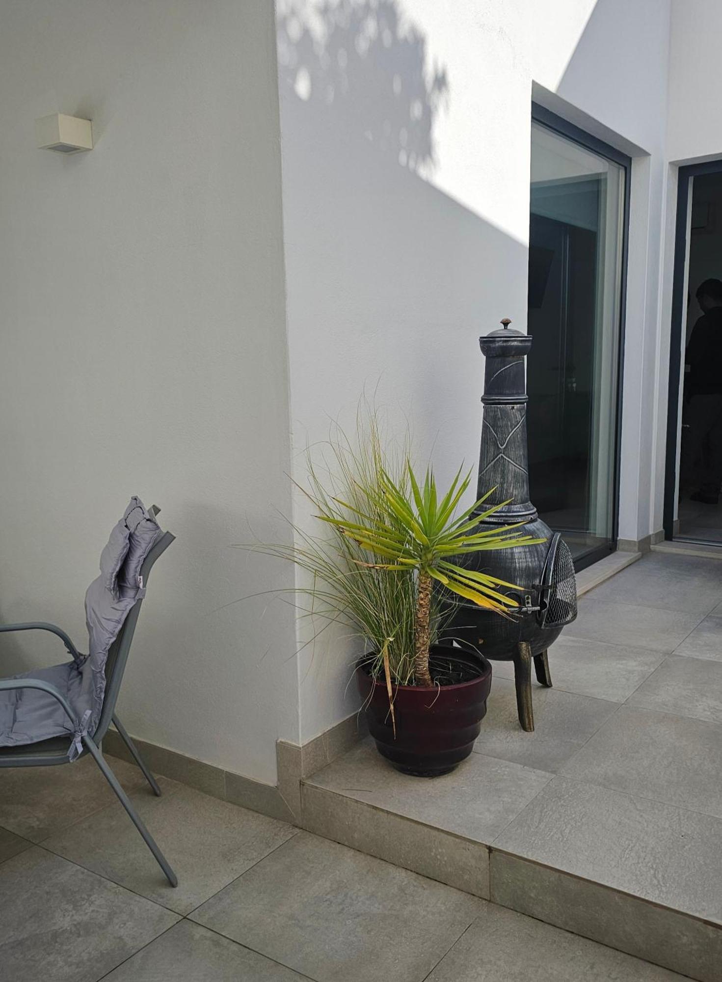 Center Apartment Faro