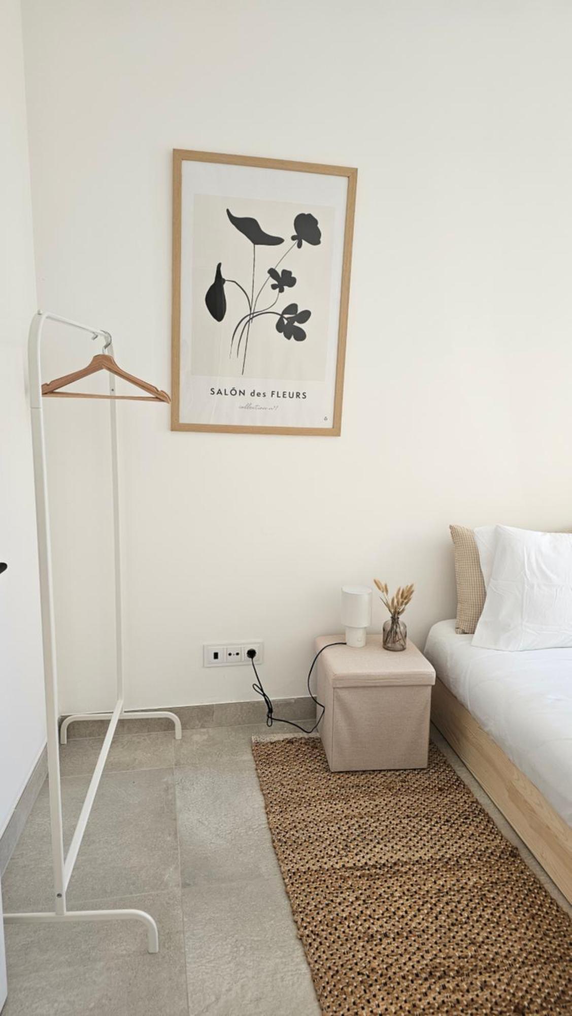Apartment Center *