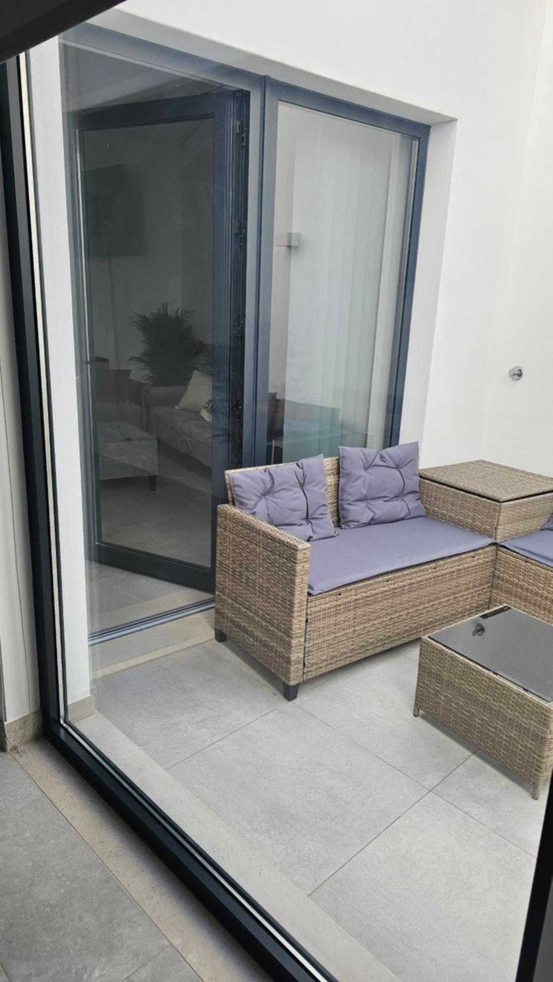 Apartment Center Faro