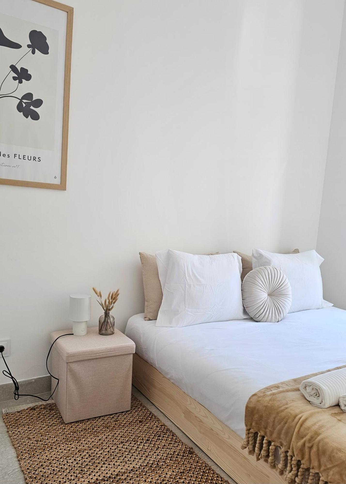 Apartment Center Faro