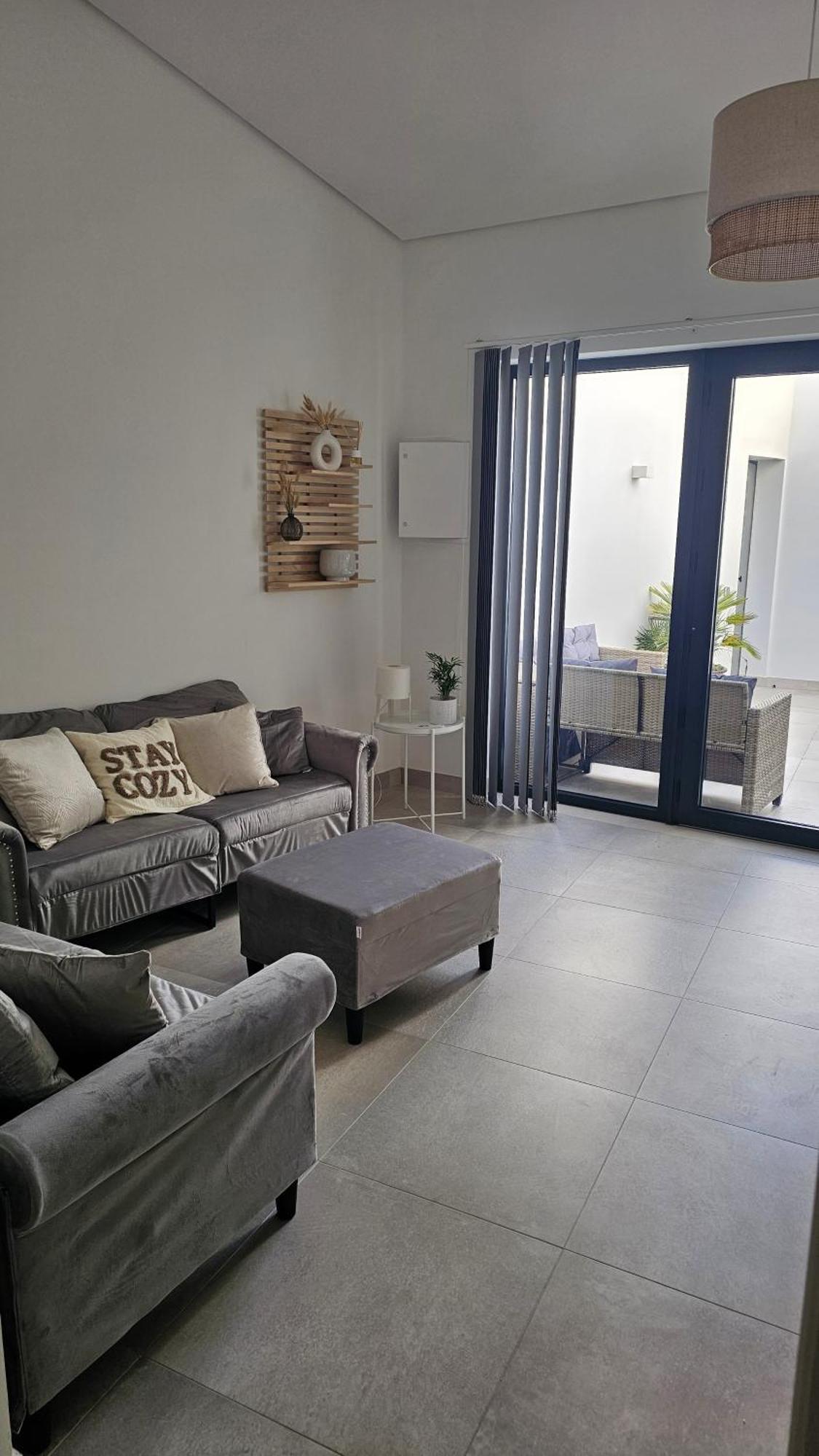 Center Apartment Faro