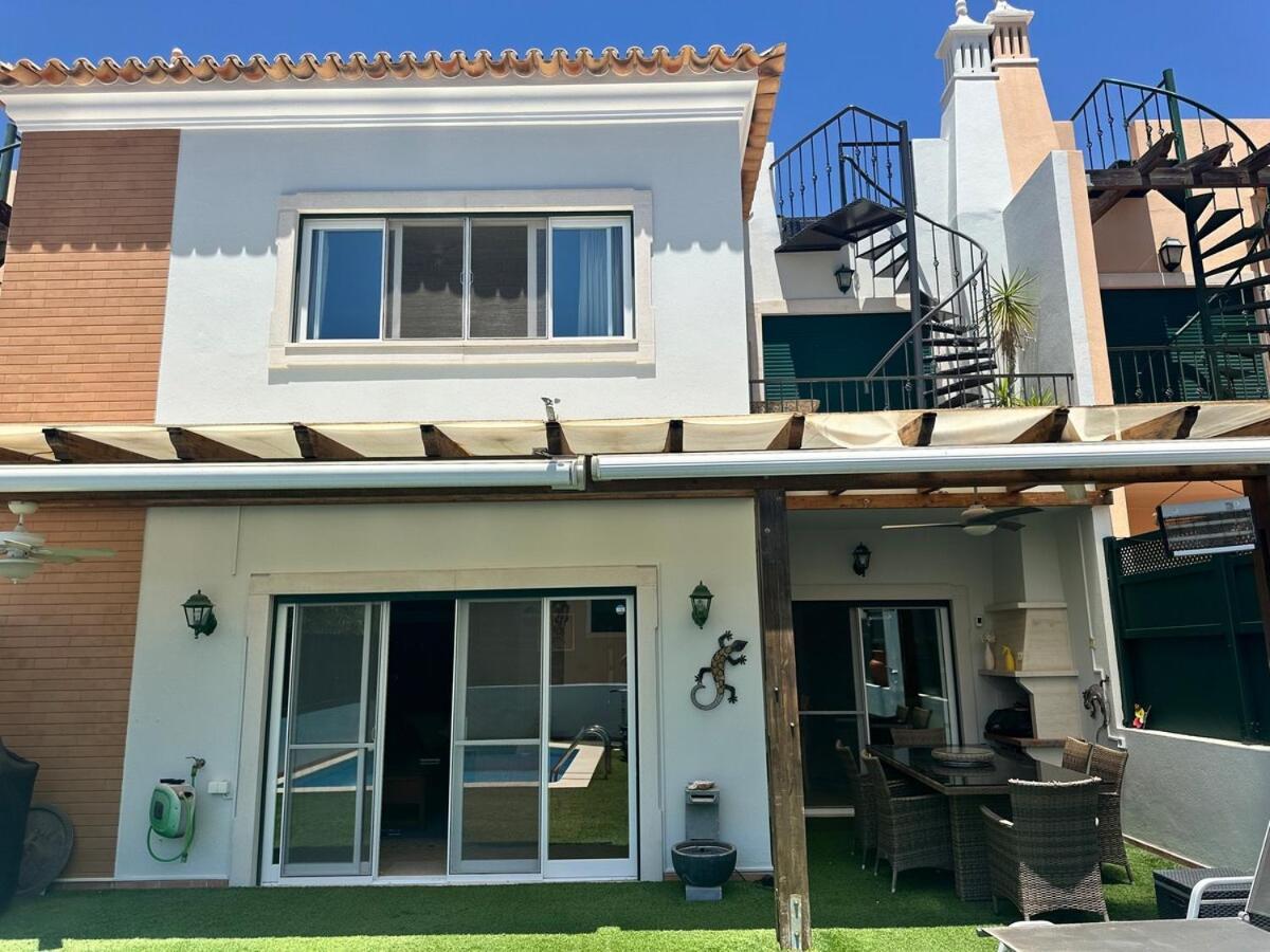 Garvey Algarve - Luxurious Town House With Pool Holiday home