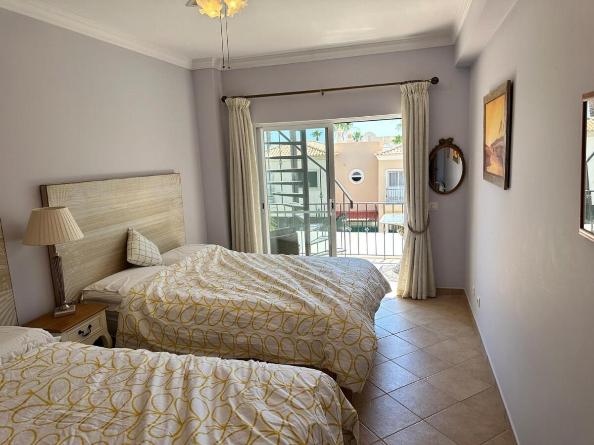 Garvey Algarve - Luxurious Town House With Pool Holiday home Faro