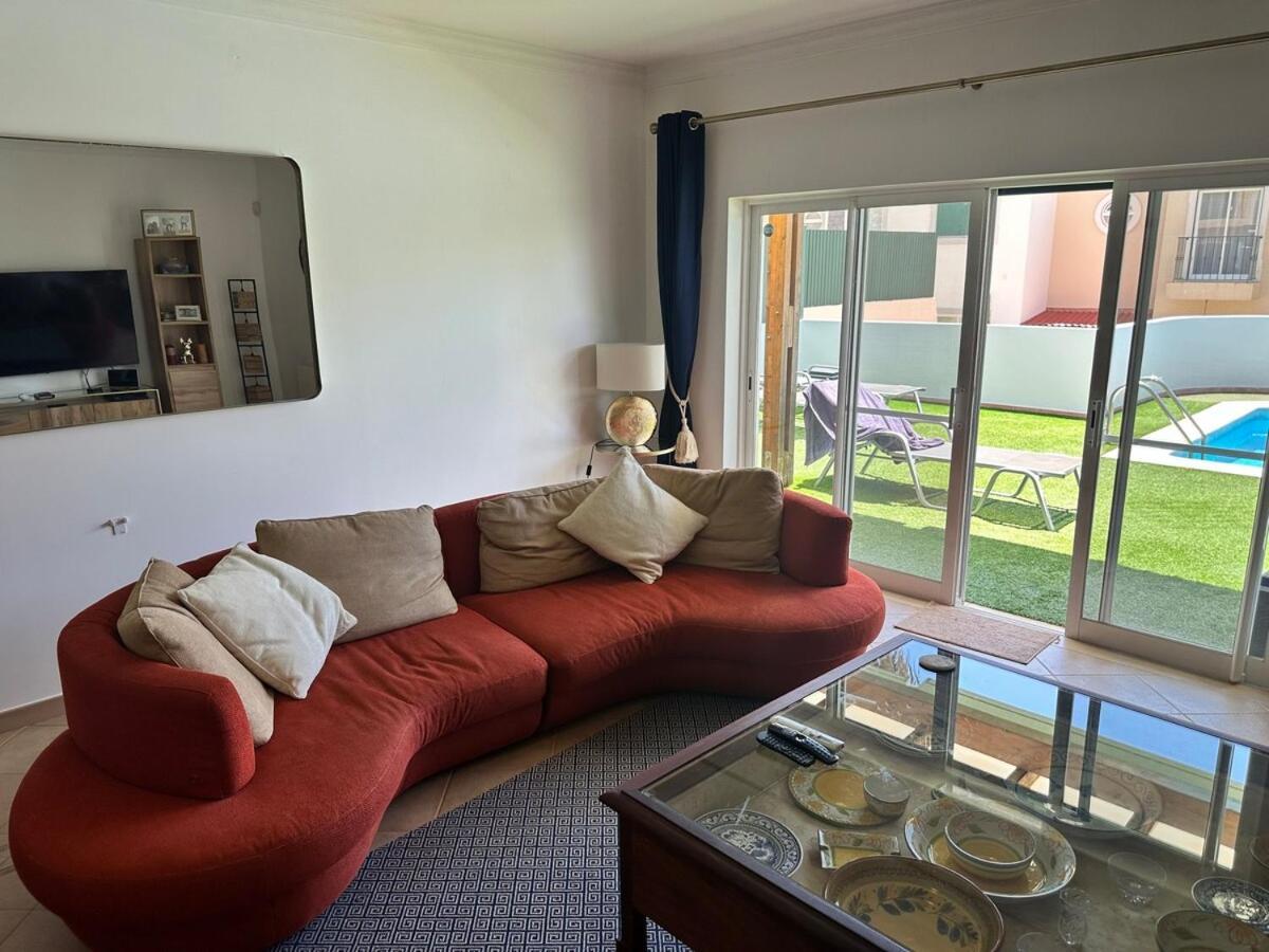 Garvey Algarve - Luxurious Town House With Pool *