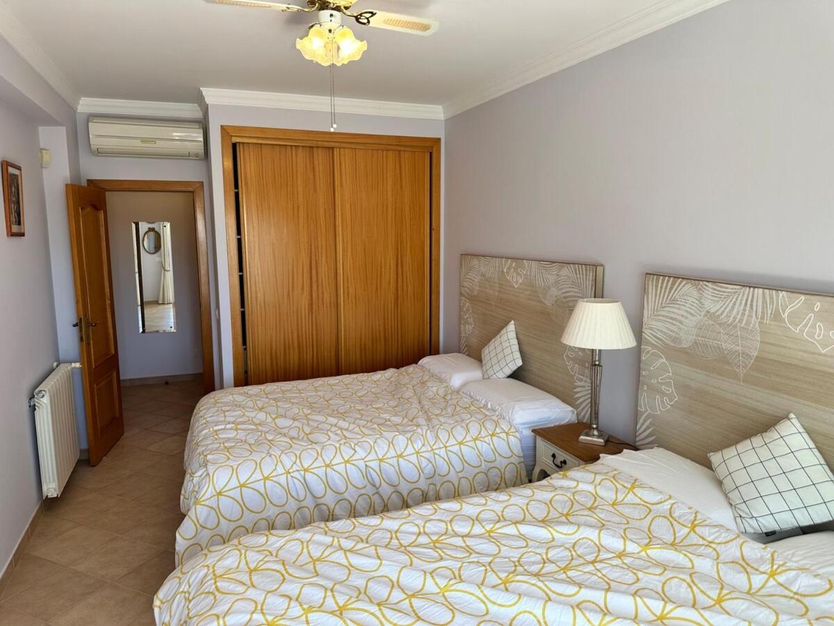 Garvey Algarve - Luxurious Town House With Pool Faro