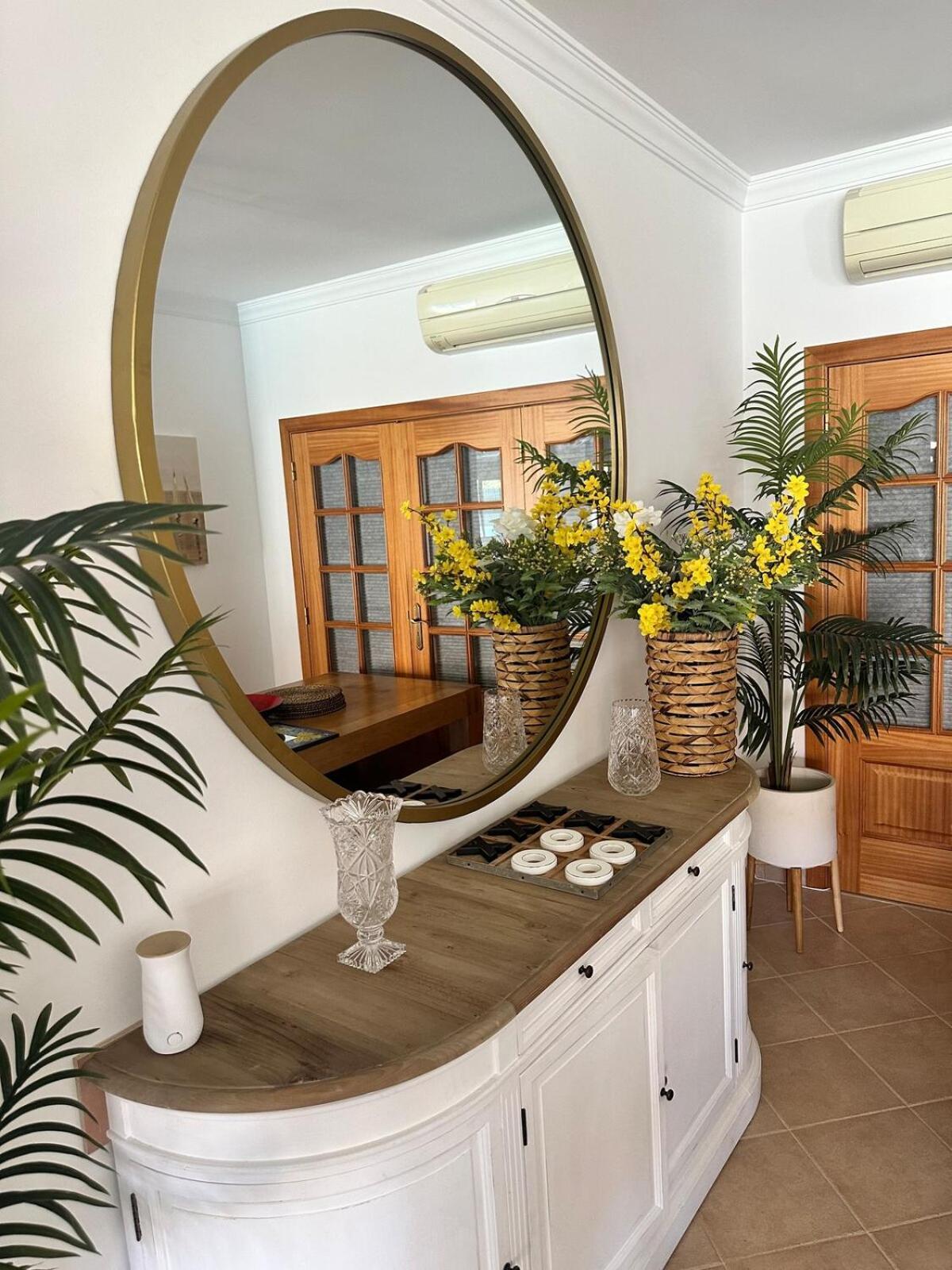 Holiday home Garvey Algarve - Luxurious Town House With Pool