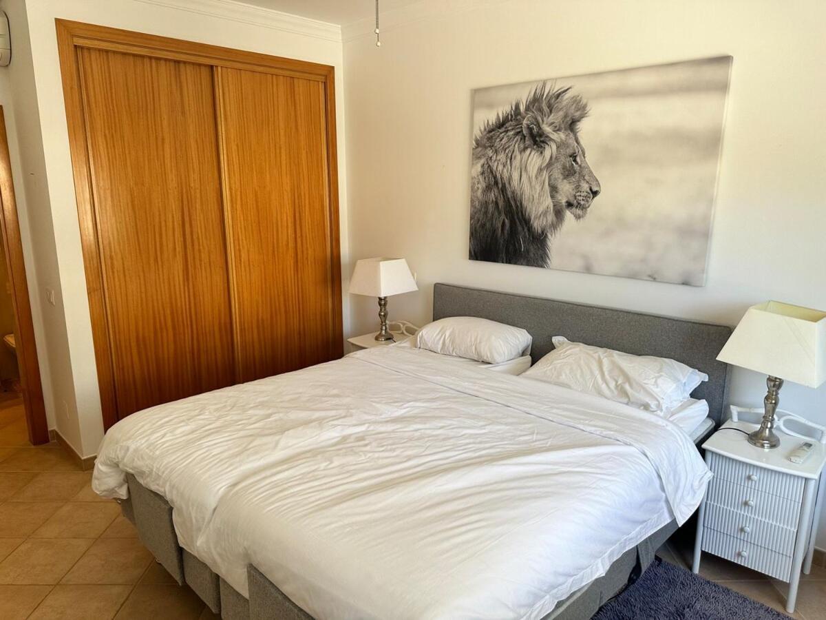 Holiday home Garvey Algarve - Luxurious Town House With Pool *