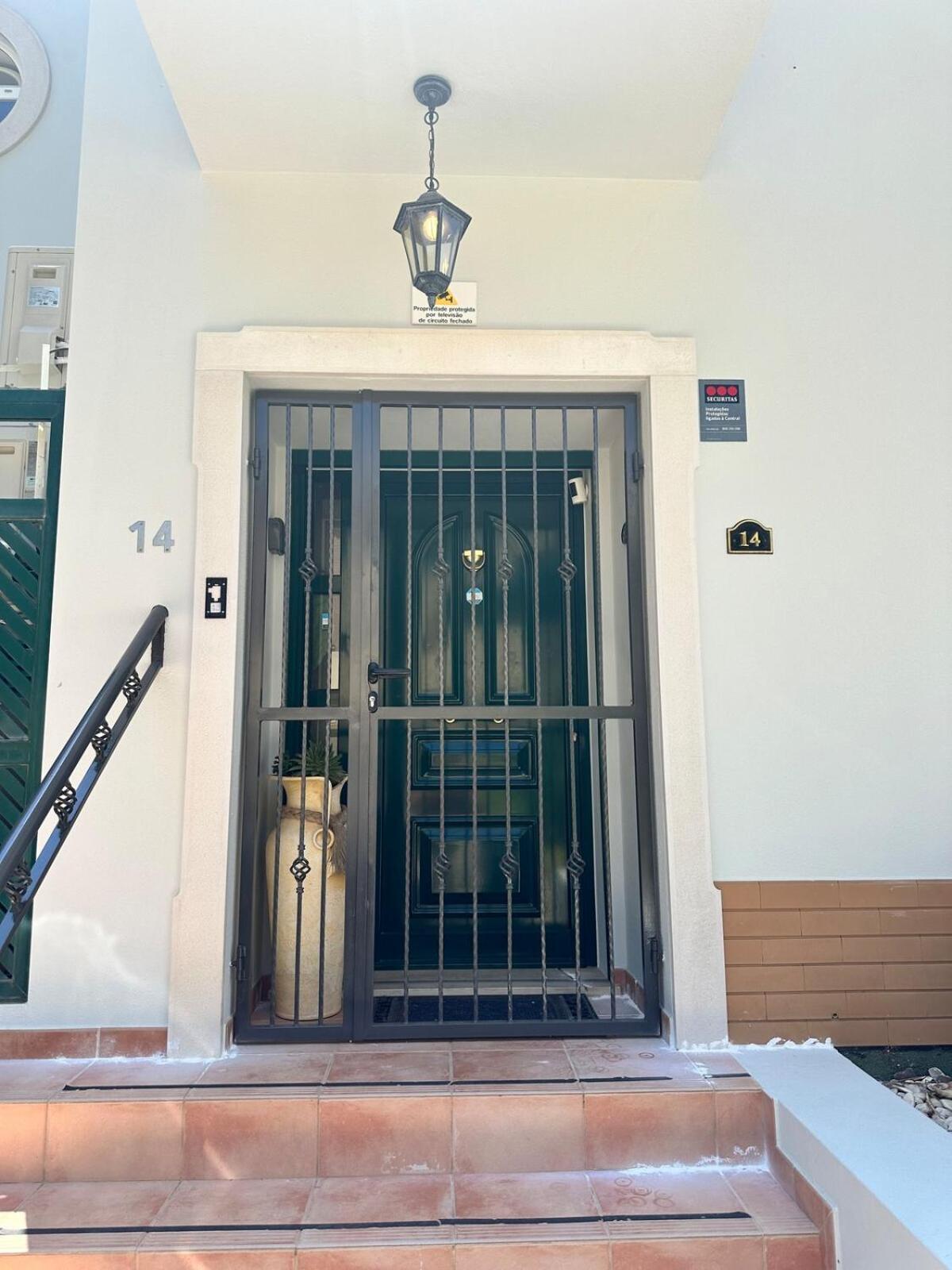 Garvey Algarve - Luxurious Town House With Pool * Faro