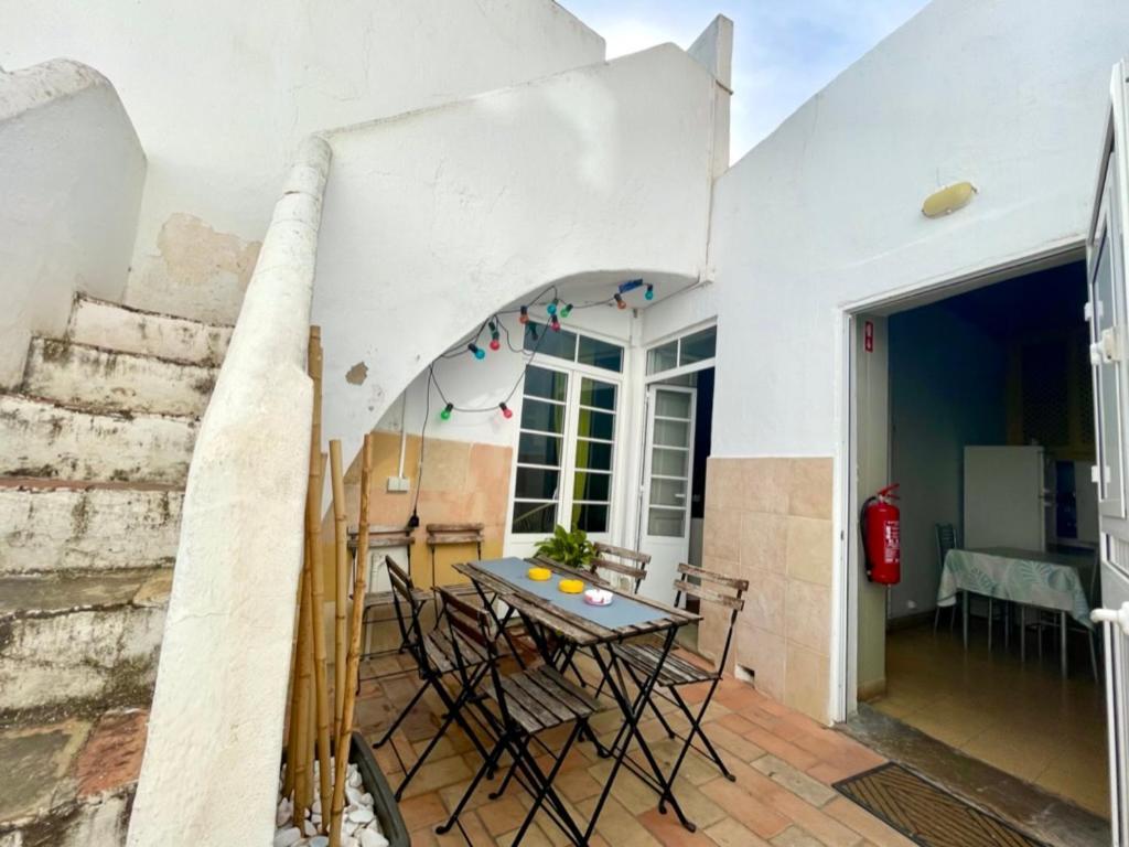 Hostel Algarve By Sweet Spot For Us *