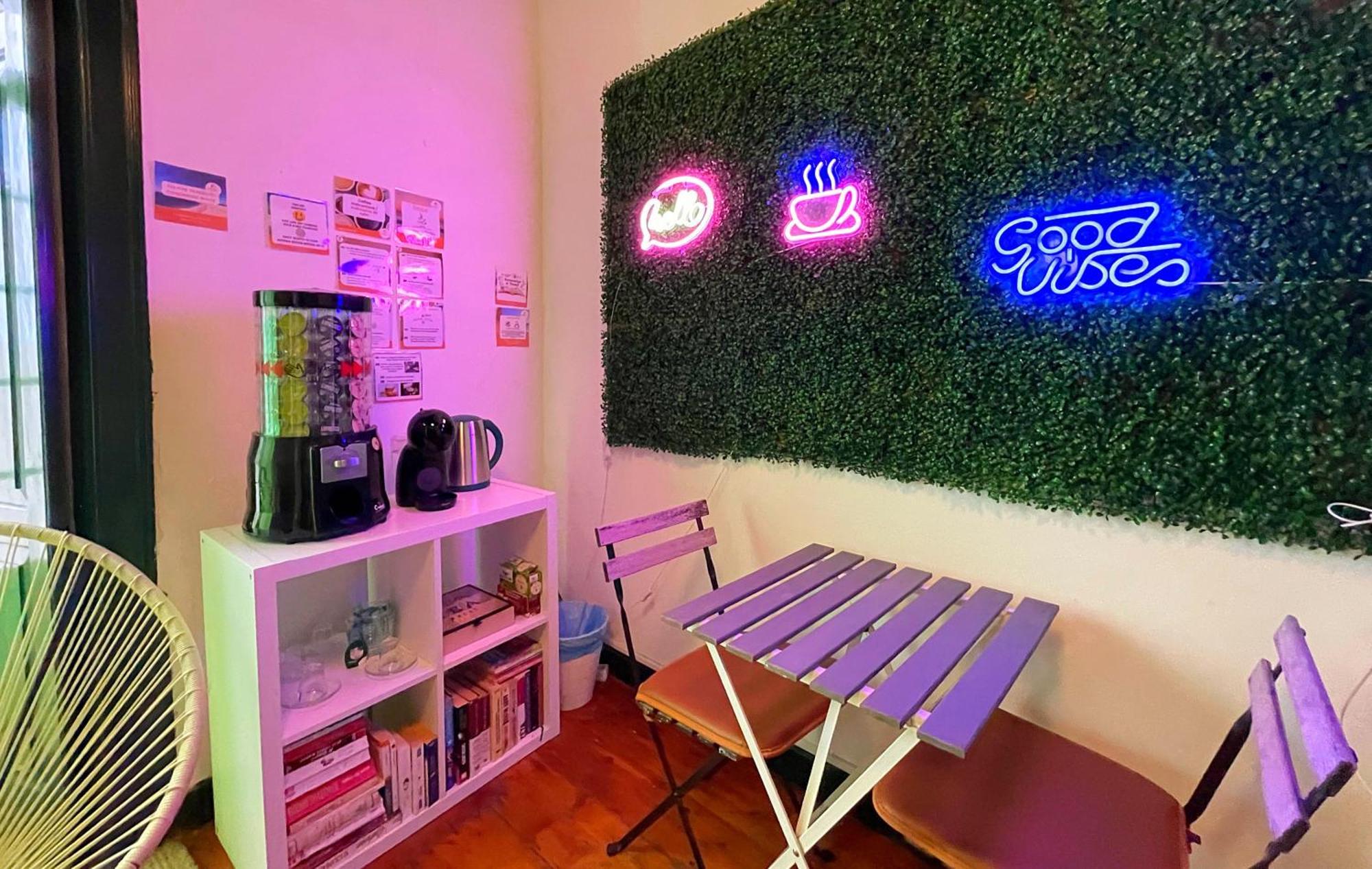 Hostel Algarve By Sweet Spot For Us *
