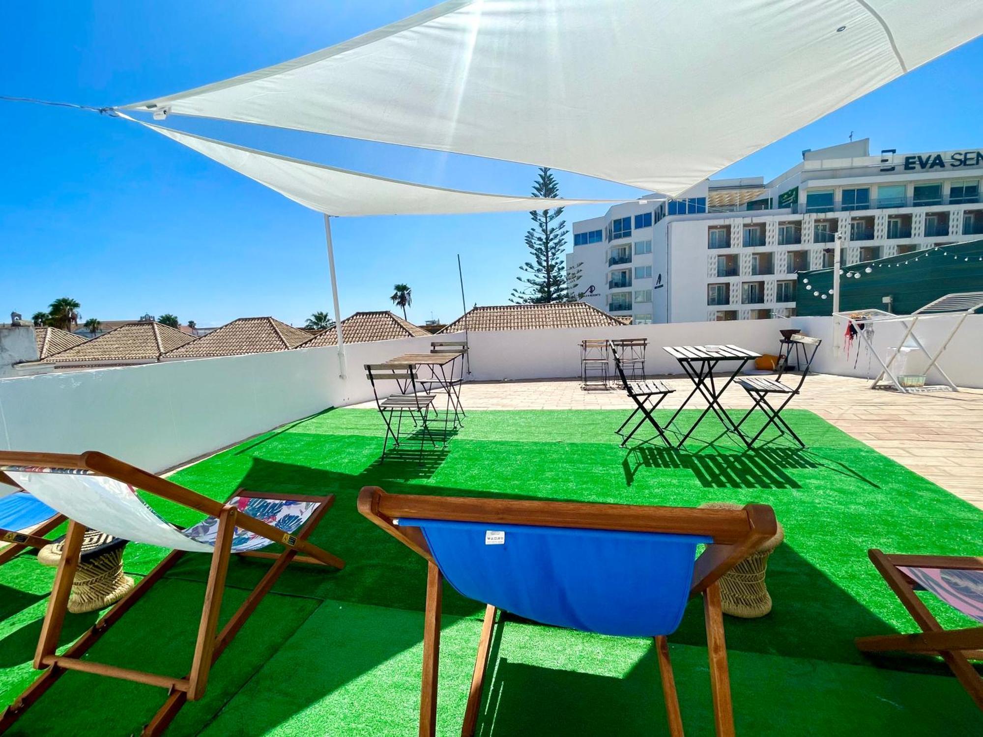 Hostel Algarve By Sweet Spot For Us *