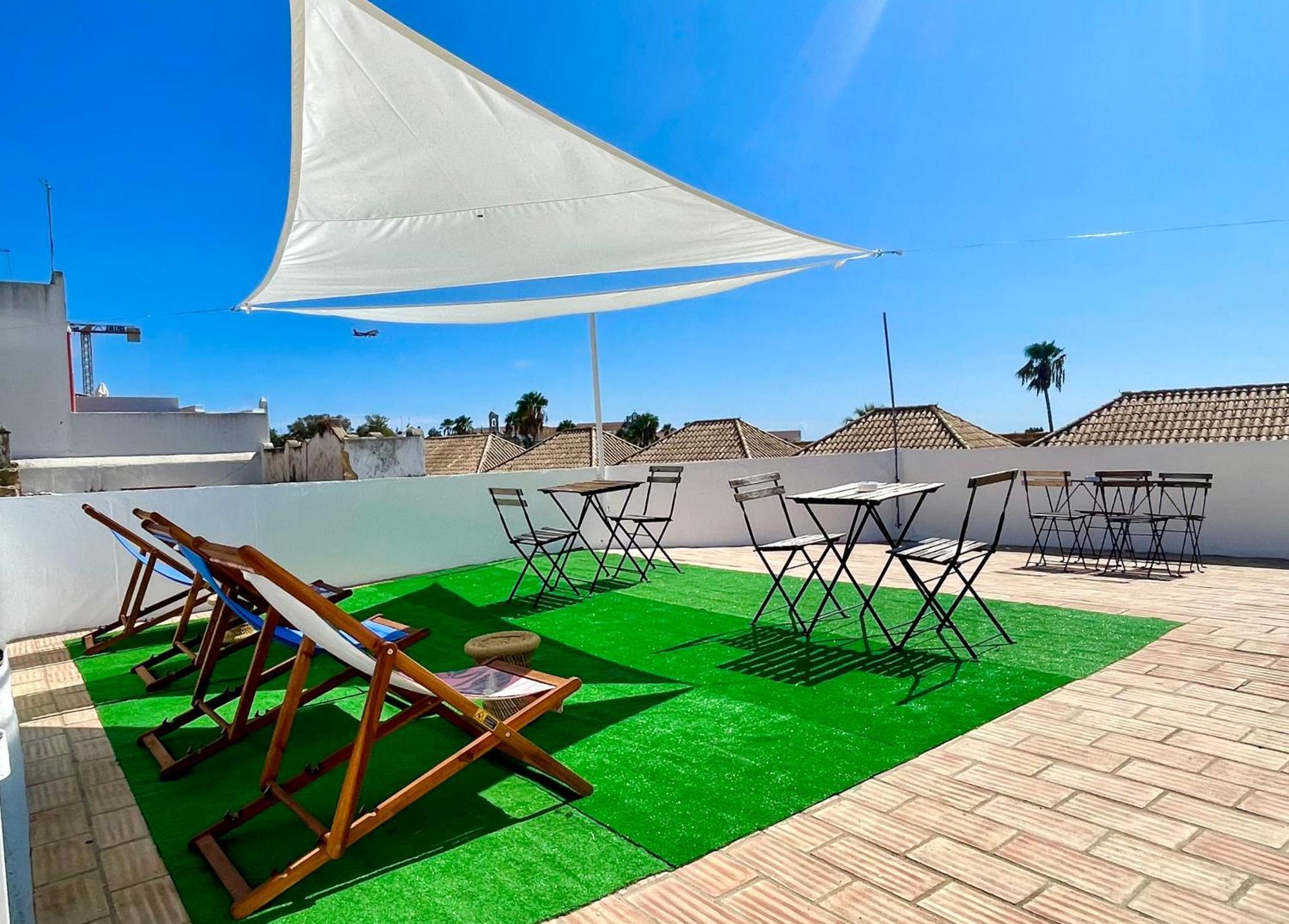 Hostel Algarve By Sweet Spot For Us Faro