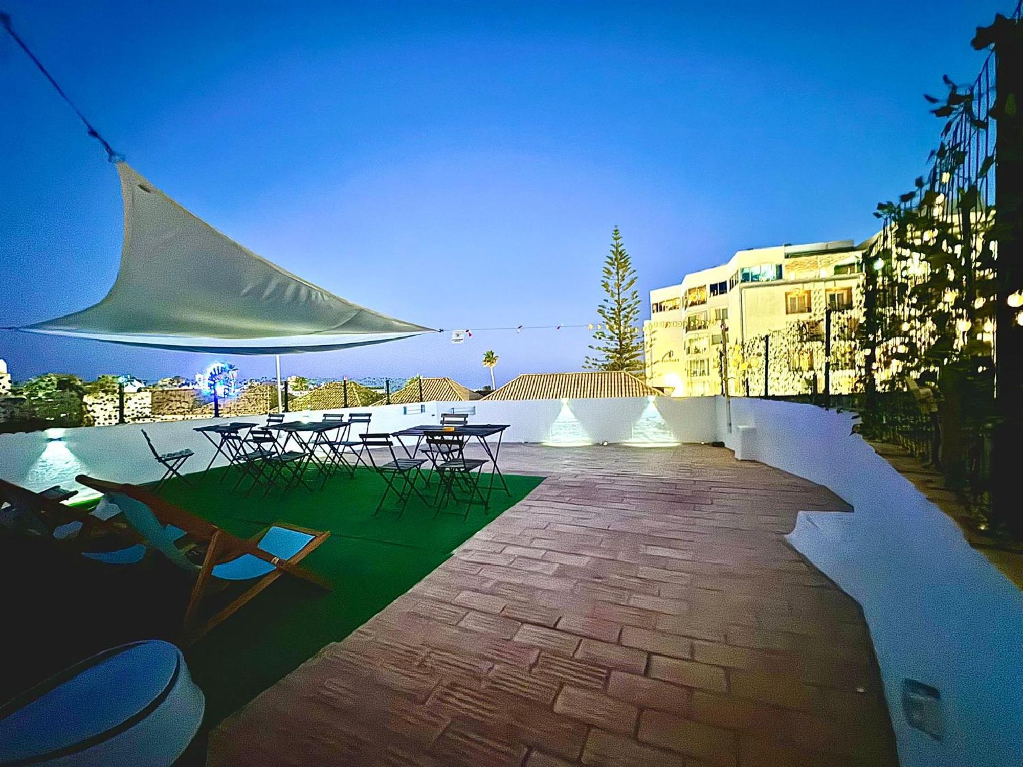Algarve By Sweet Spot For Us Hostel Faro