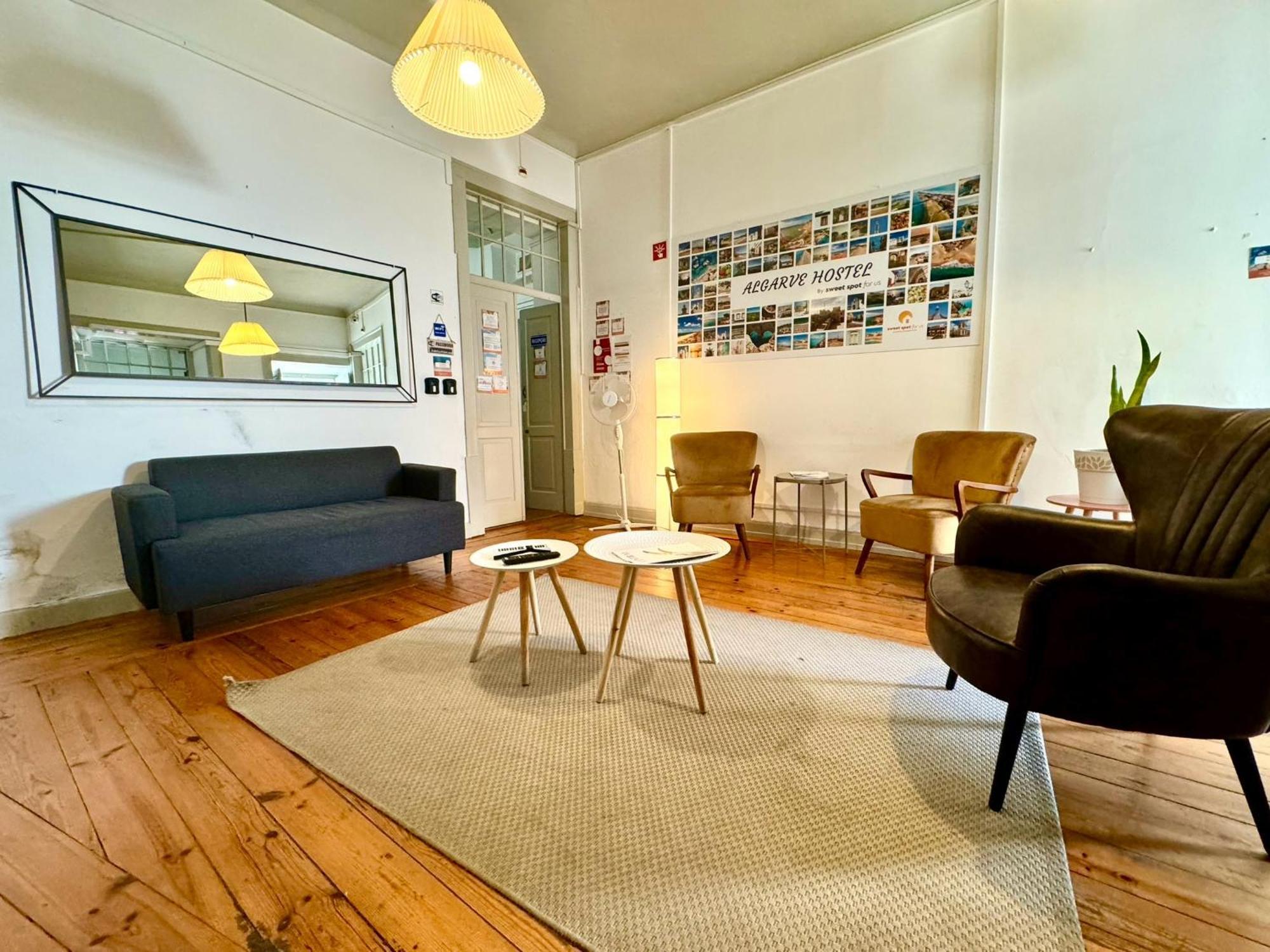 Hostel Algarve By Sweet Spot For Us
