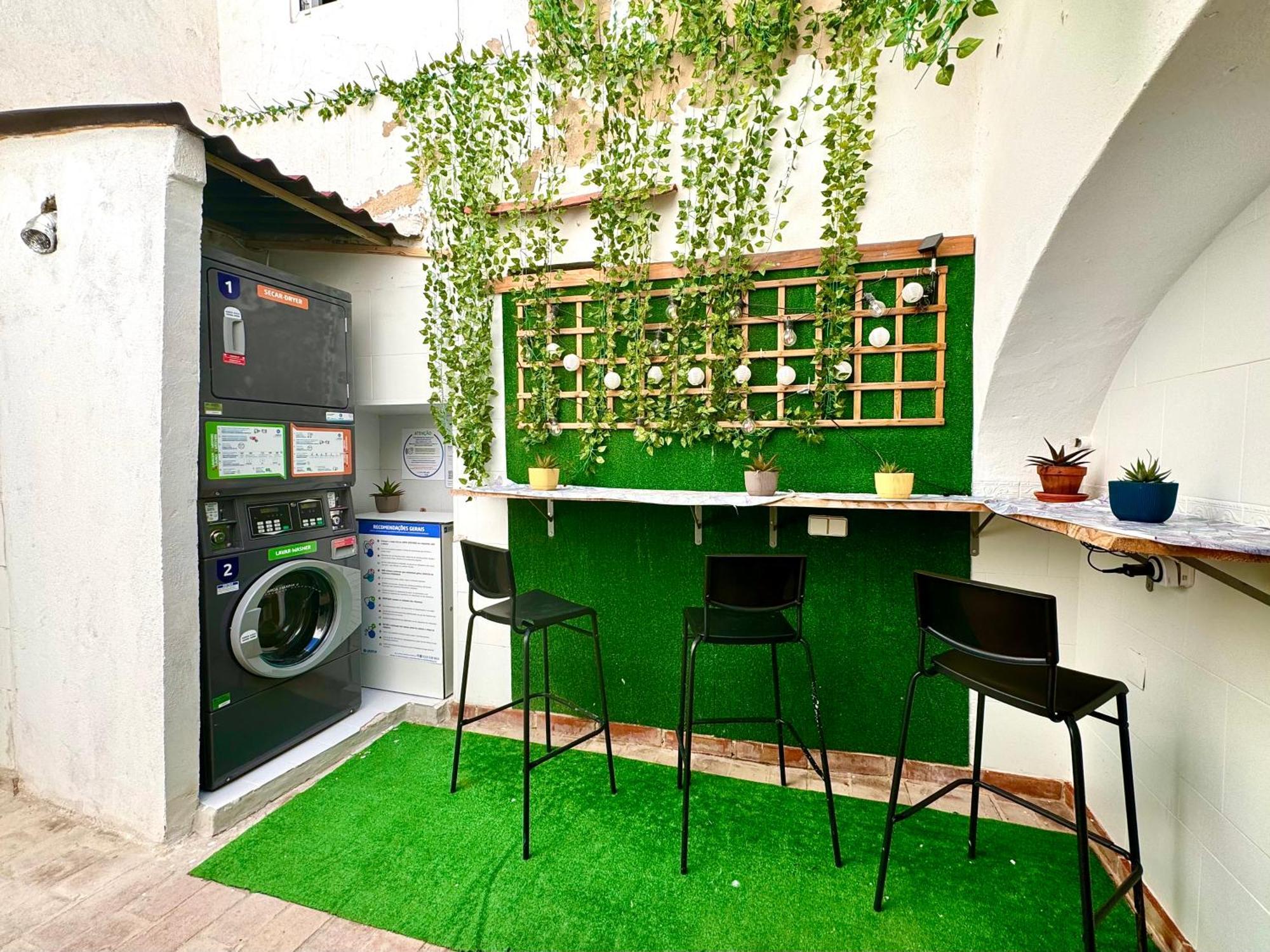 Algarve By Sweet Spot For Us Hostel Faro