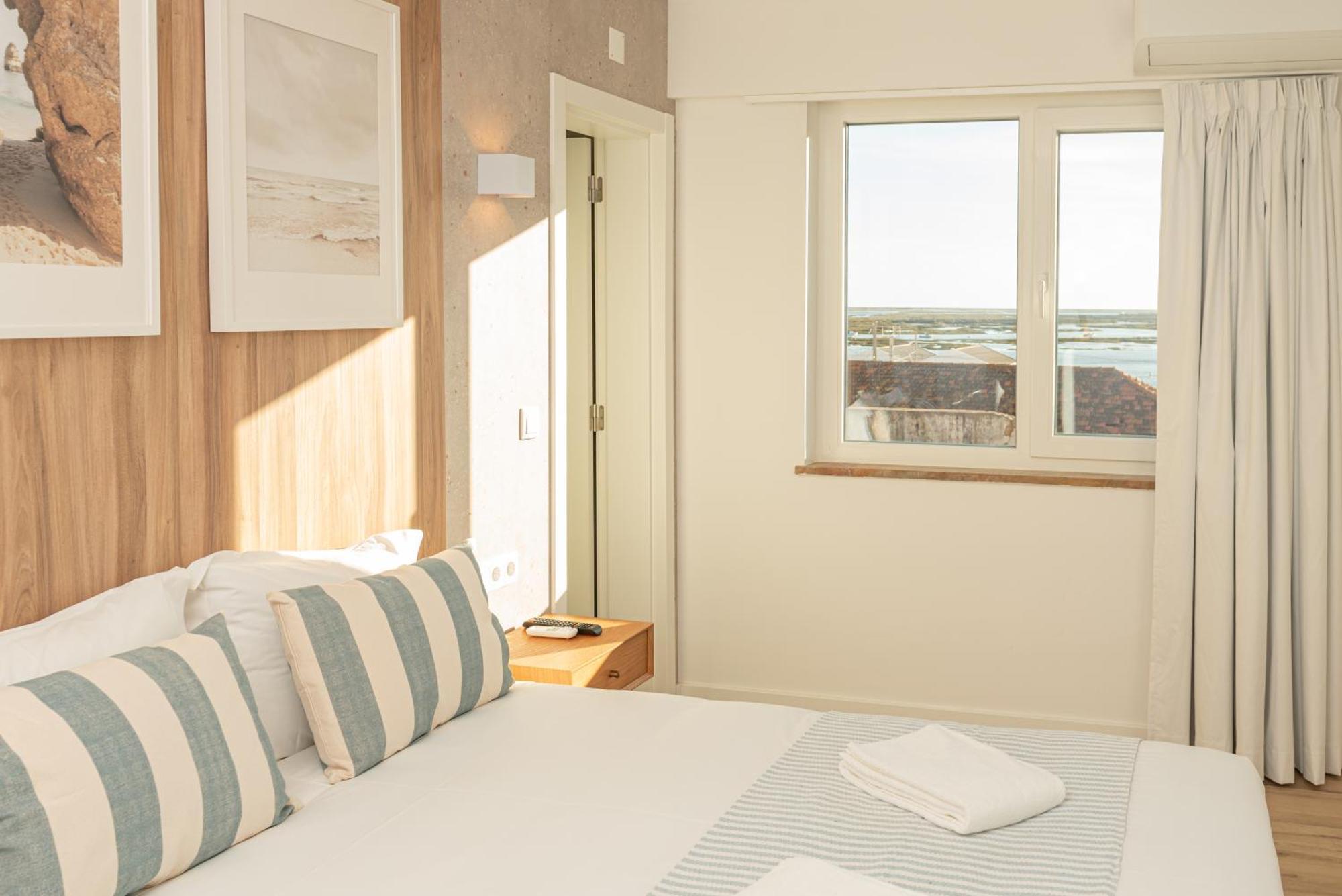 Heart Bed & Breakfast Faro