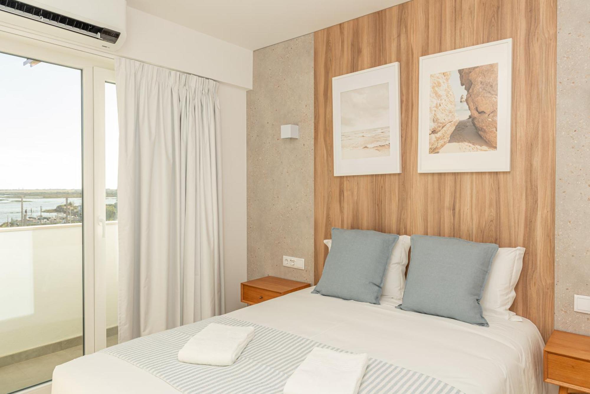 Bed & Breakfast Heart Faro