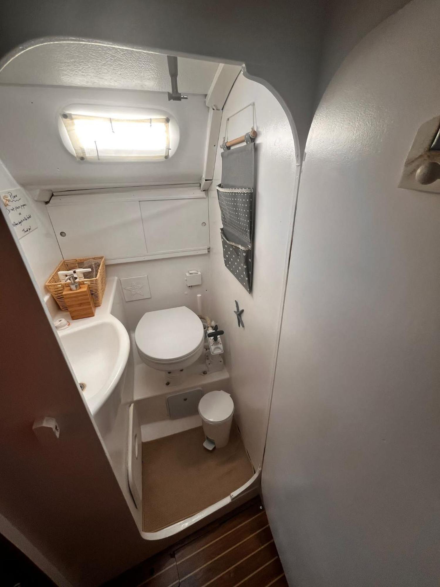 Houseboat - In Ria Formosa Botel Distrikt Faro