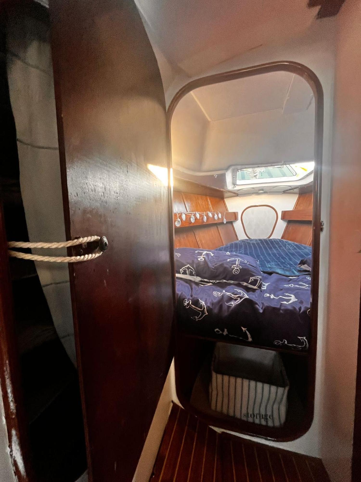 Botel Houseboat - In Ria Formosa Distrikt Faro