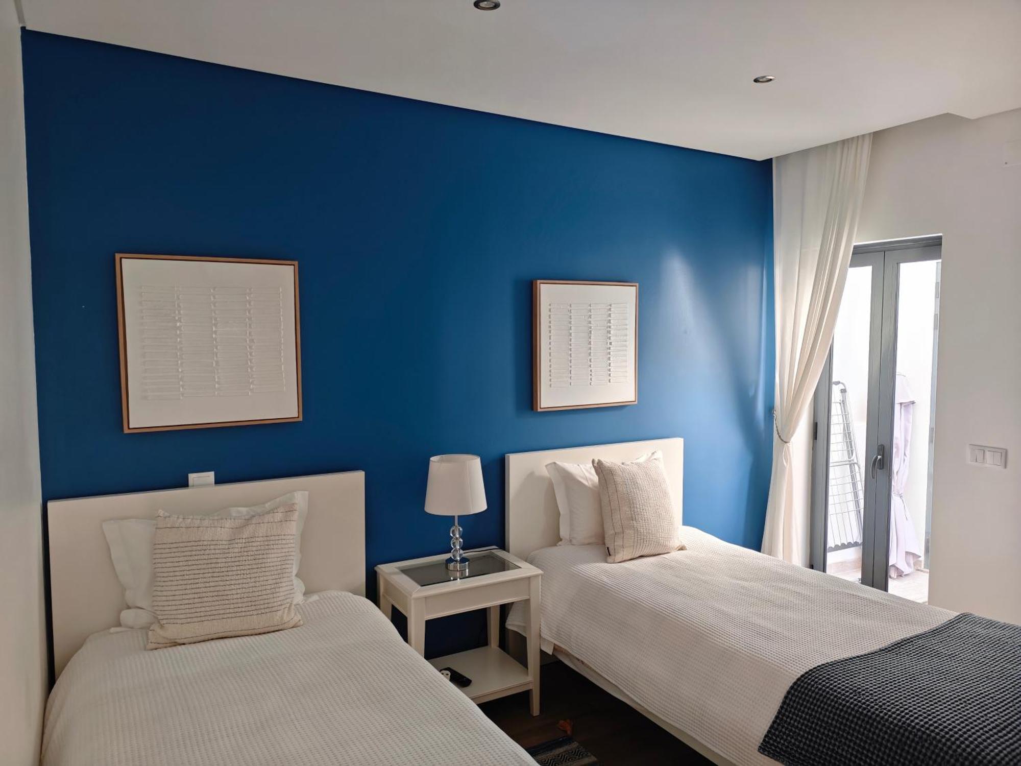 Holiday home The Old Town House By Freetimealgarve