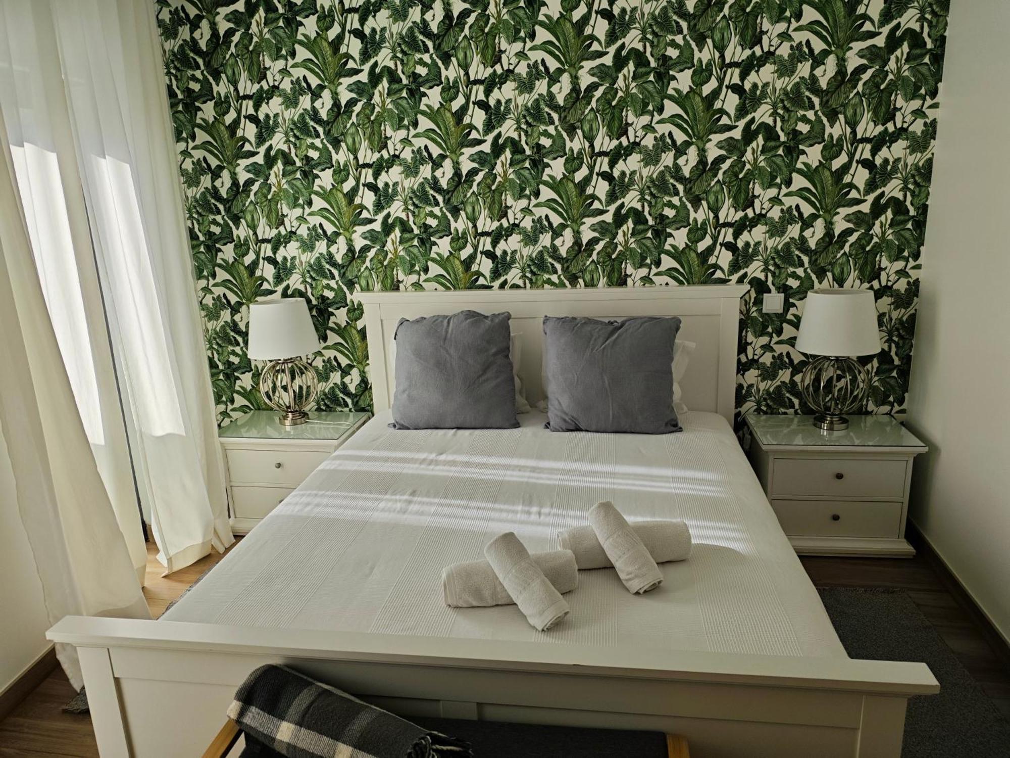 The Old Town House By Freetimealgarve Holiday home Faro