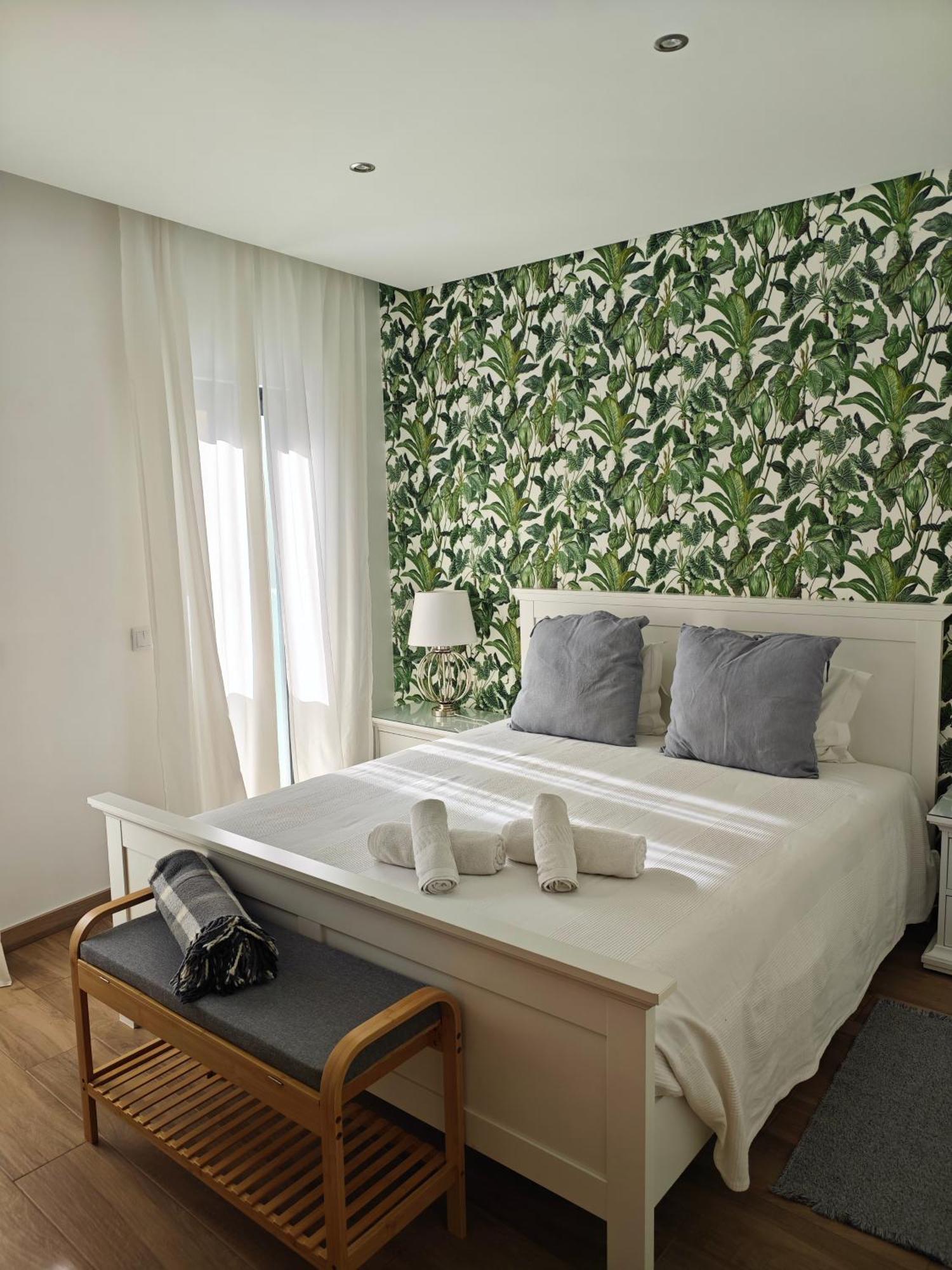 The Old Town House By Freetimealgarve Faro