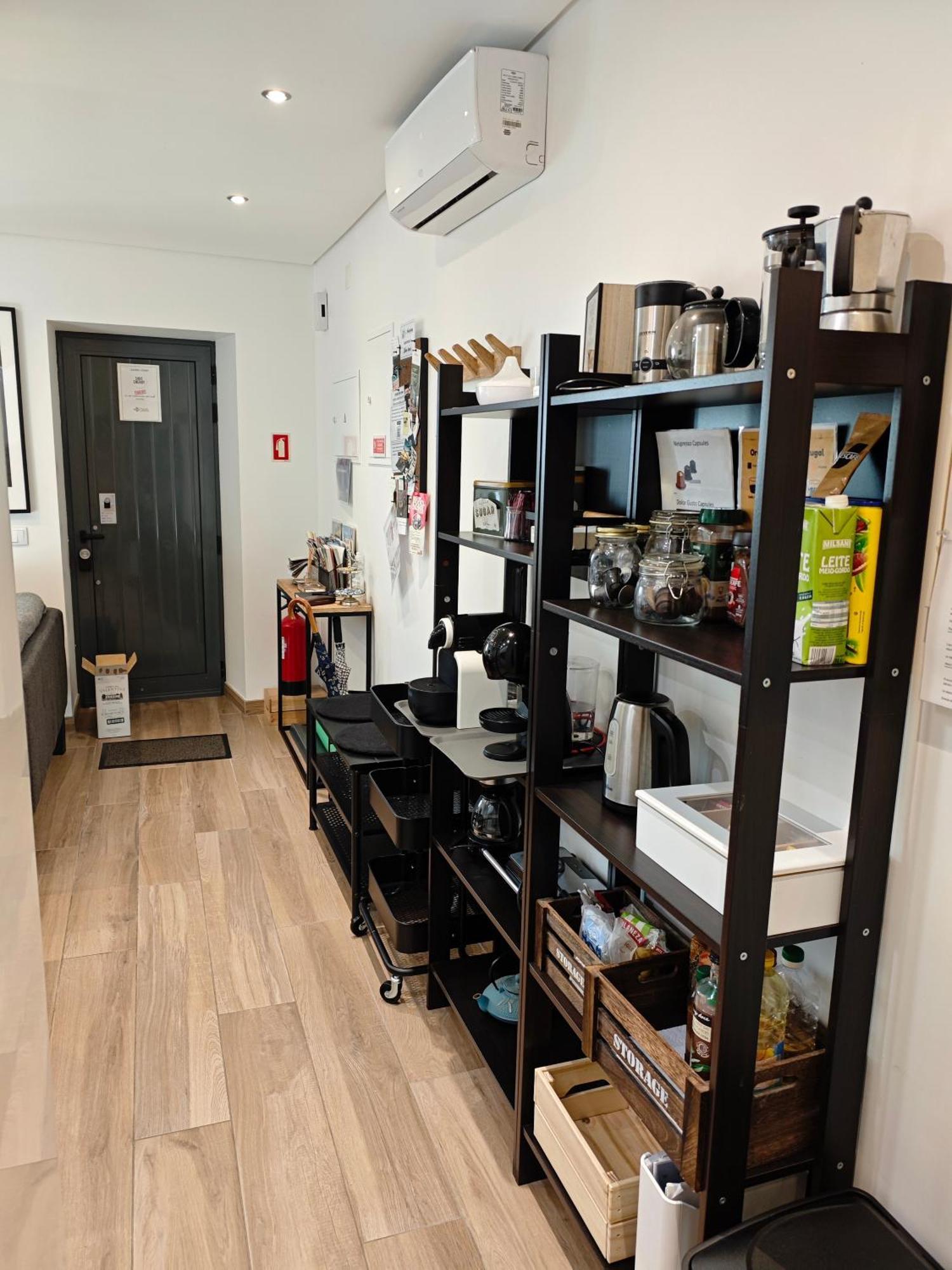 The Old Town House By Freetimealgarve Holiday home