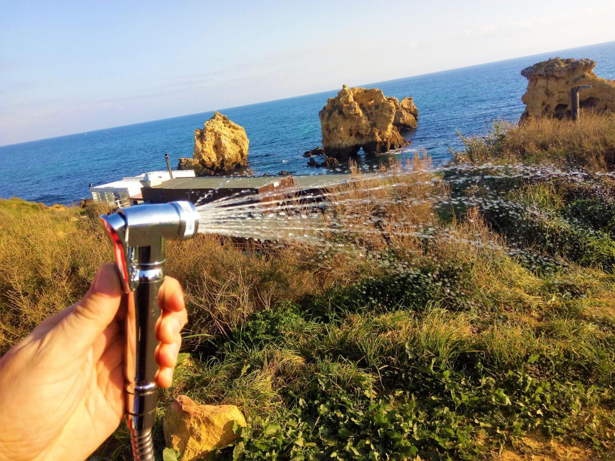Ocean Camper - Campervan & Surf * Faro