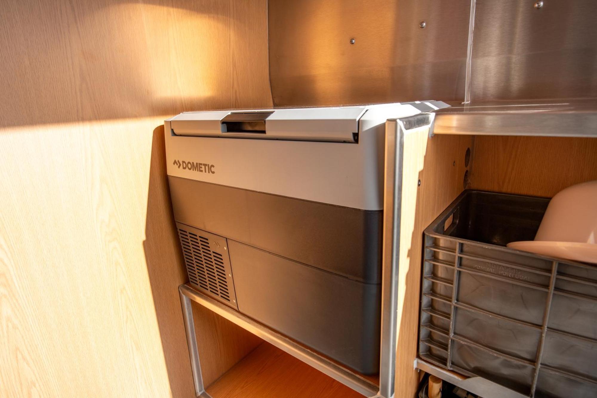 Acampamento Ocean Camper - Campervan & Surf