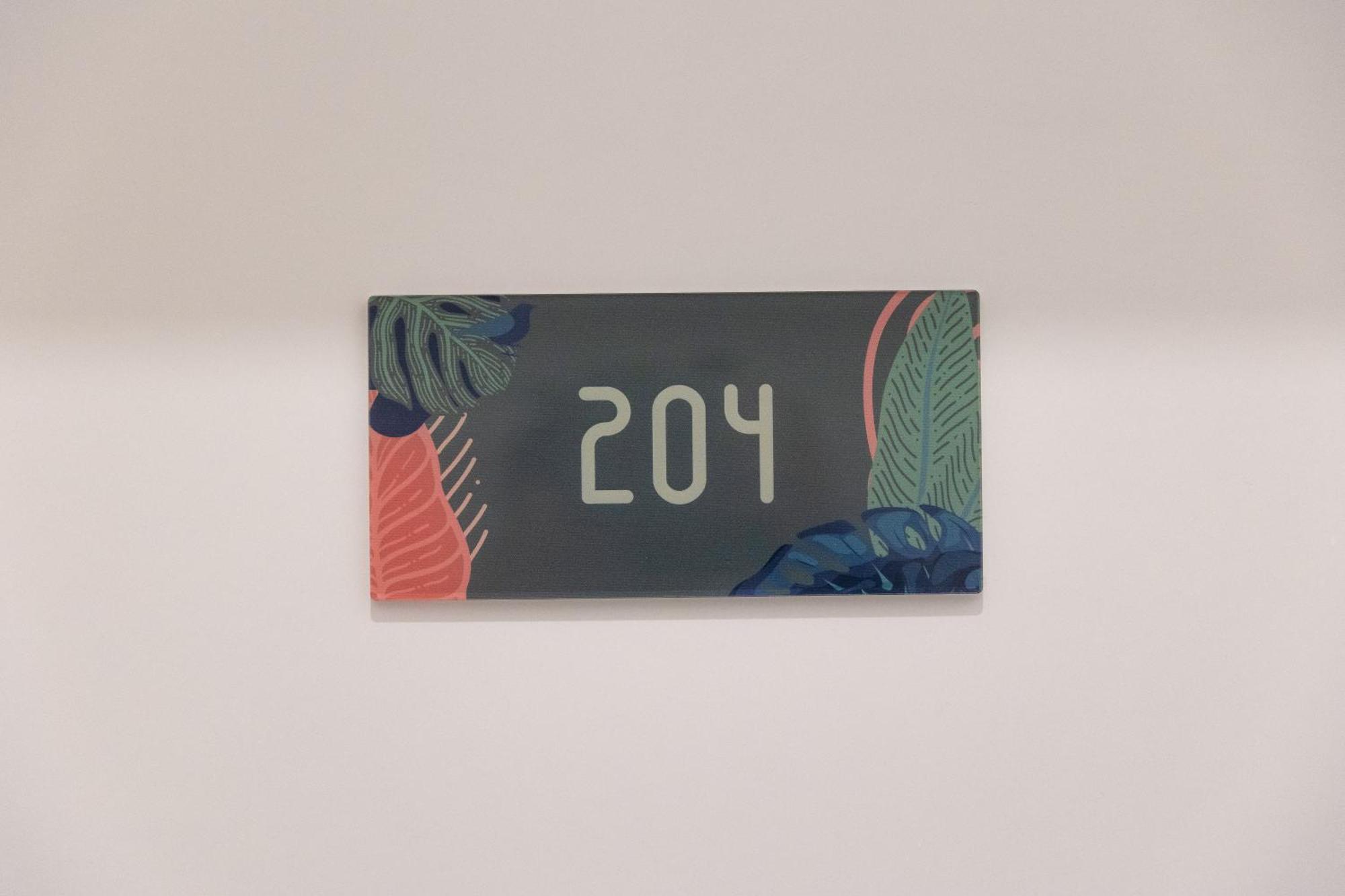 Aparthotel Guest
