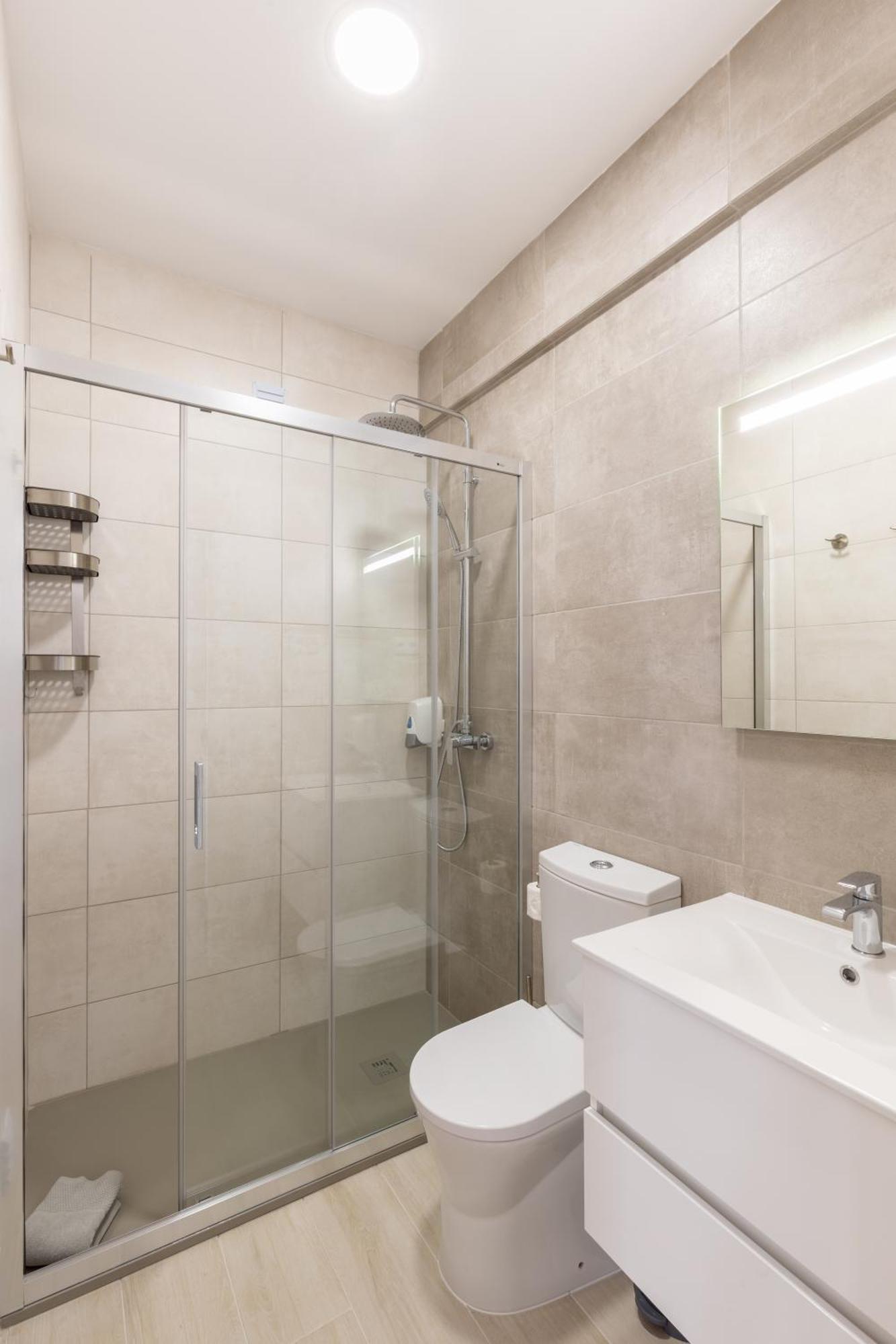 Guest Aparthotel FAO