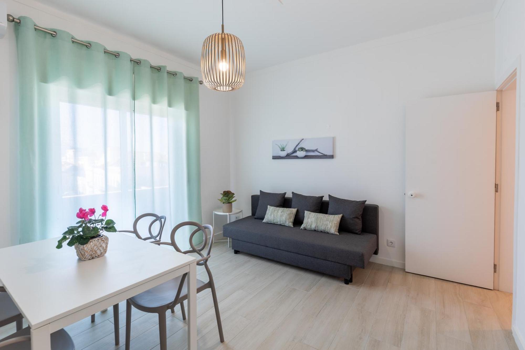 Aparthotel Guest