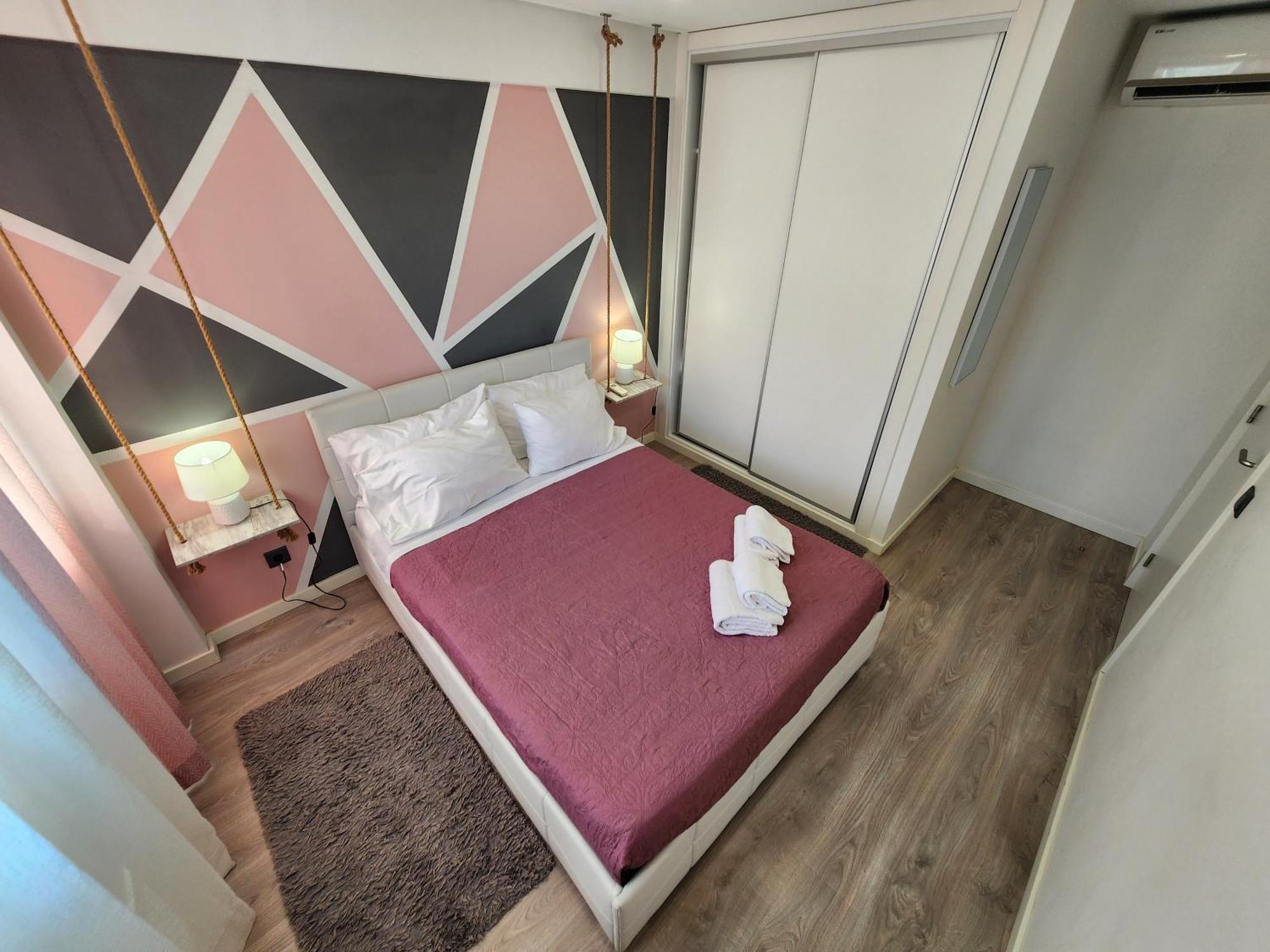 Ria Center - Left Apartment Faro
