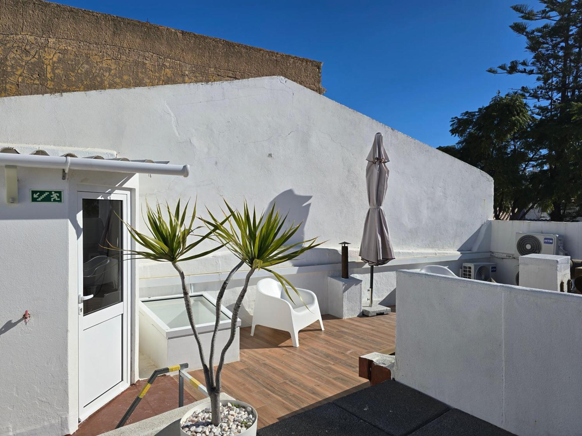 Casa Sebastiao Guest house Faro