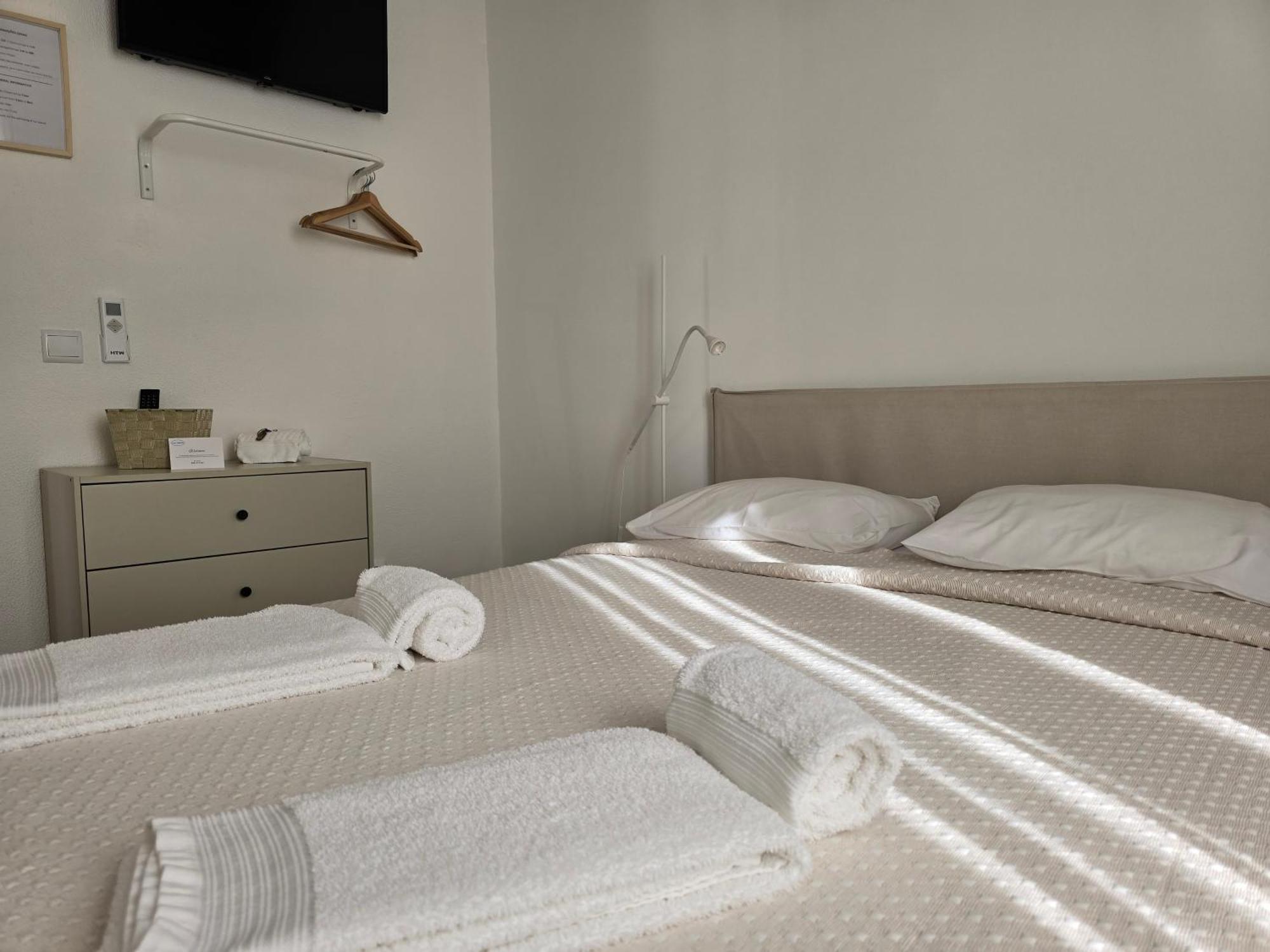 Casa Sebastiao Guest house *