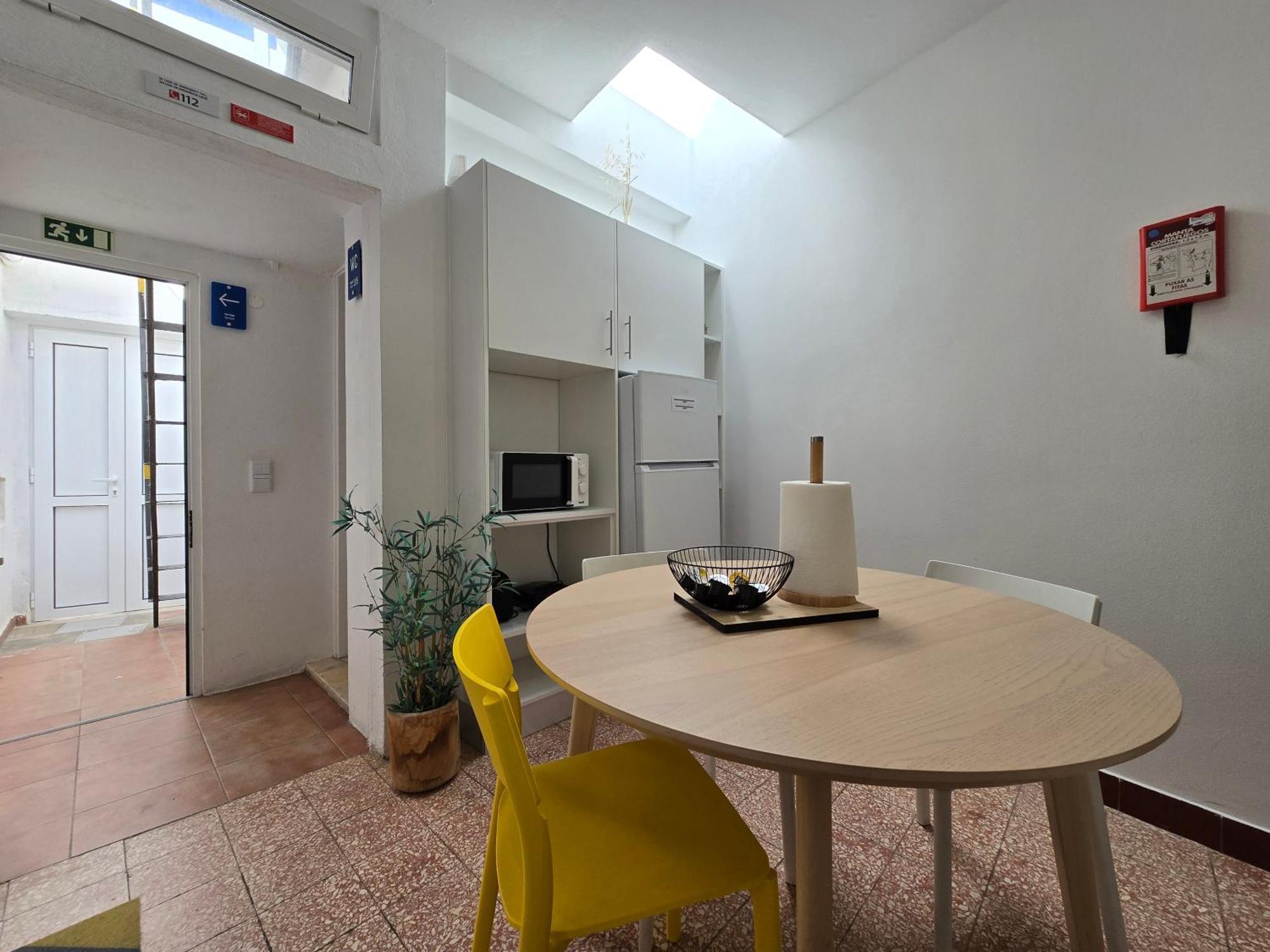 Casa Sebastiao Guest house Faro