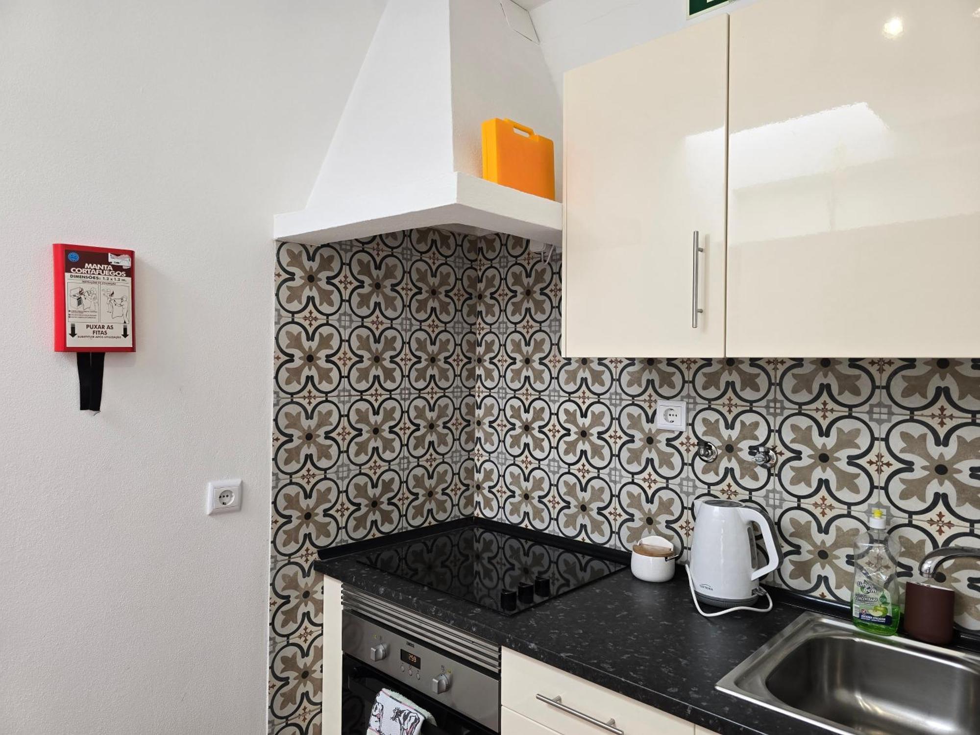 Casa Sebastiao Guest house