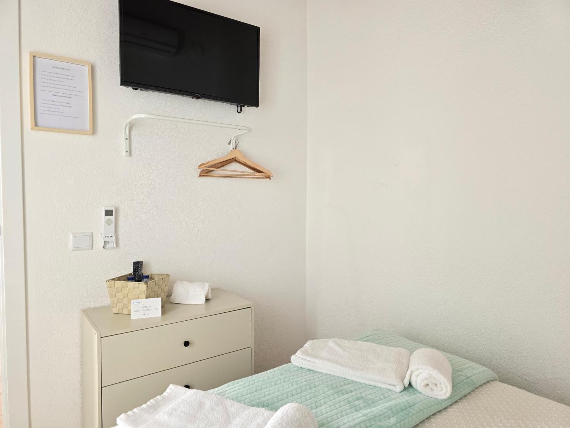 Casa Sebastiao Guest house *