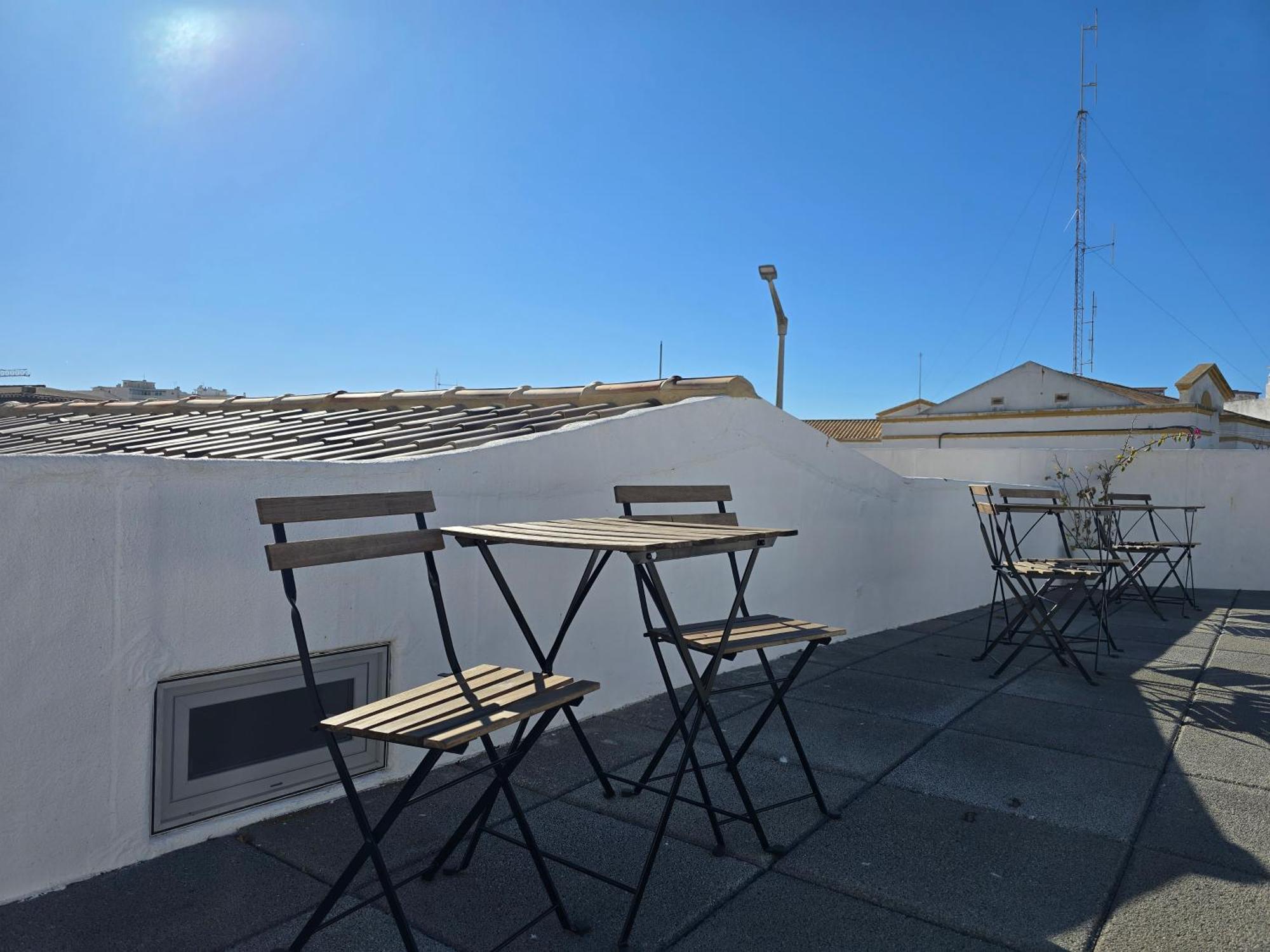 Casa Sebastiao *