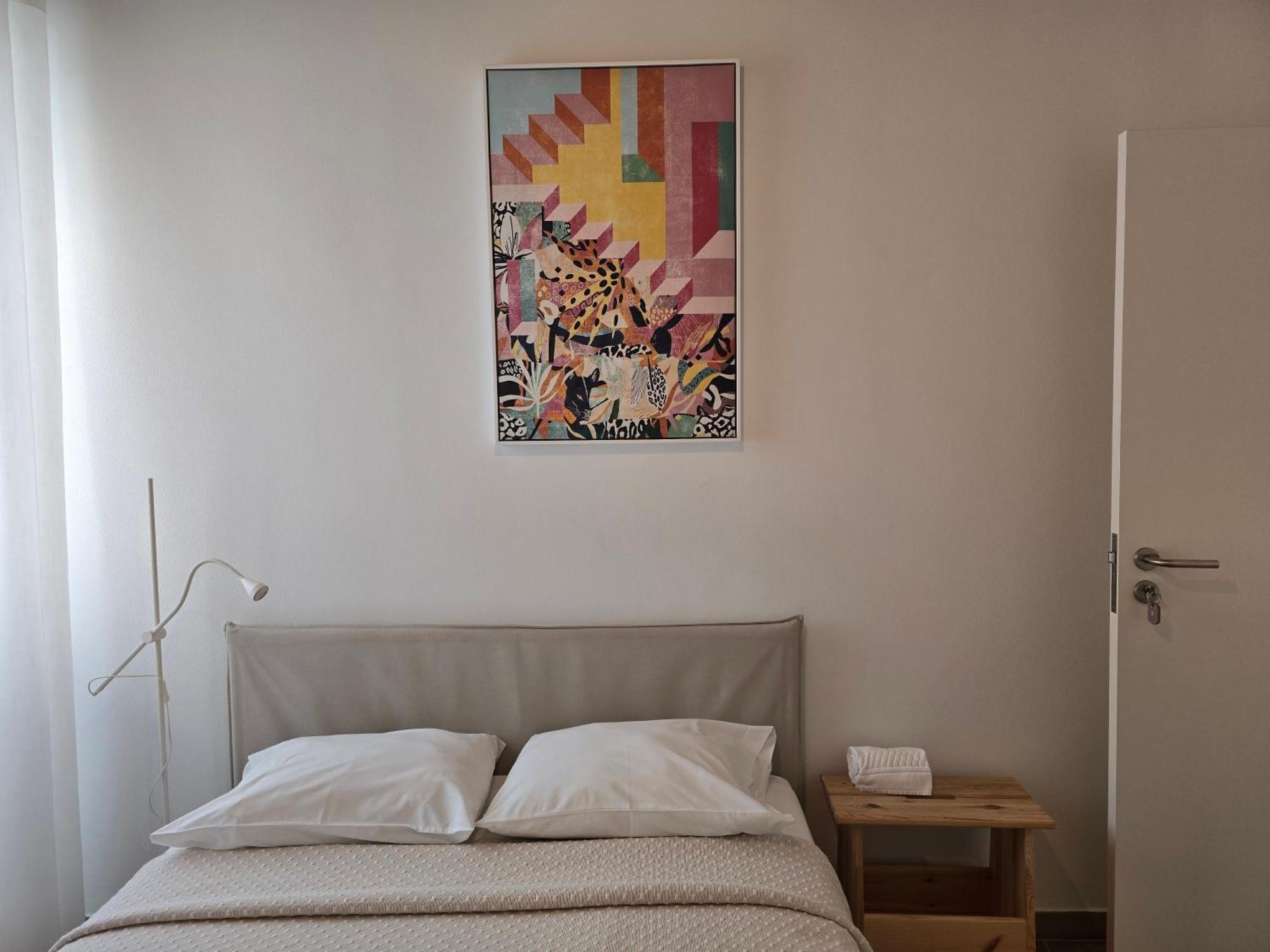 Casa Sebastiao Guest house