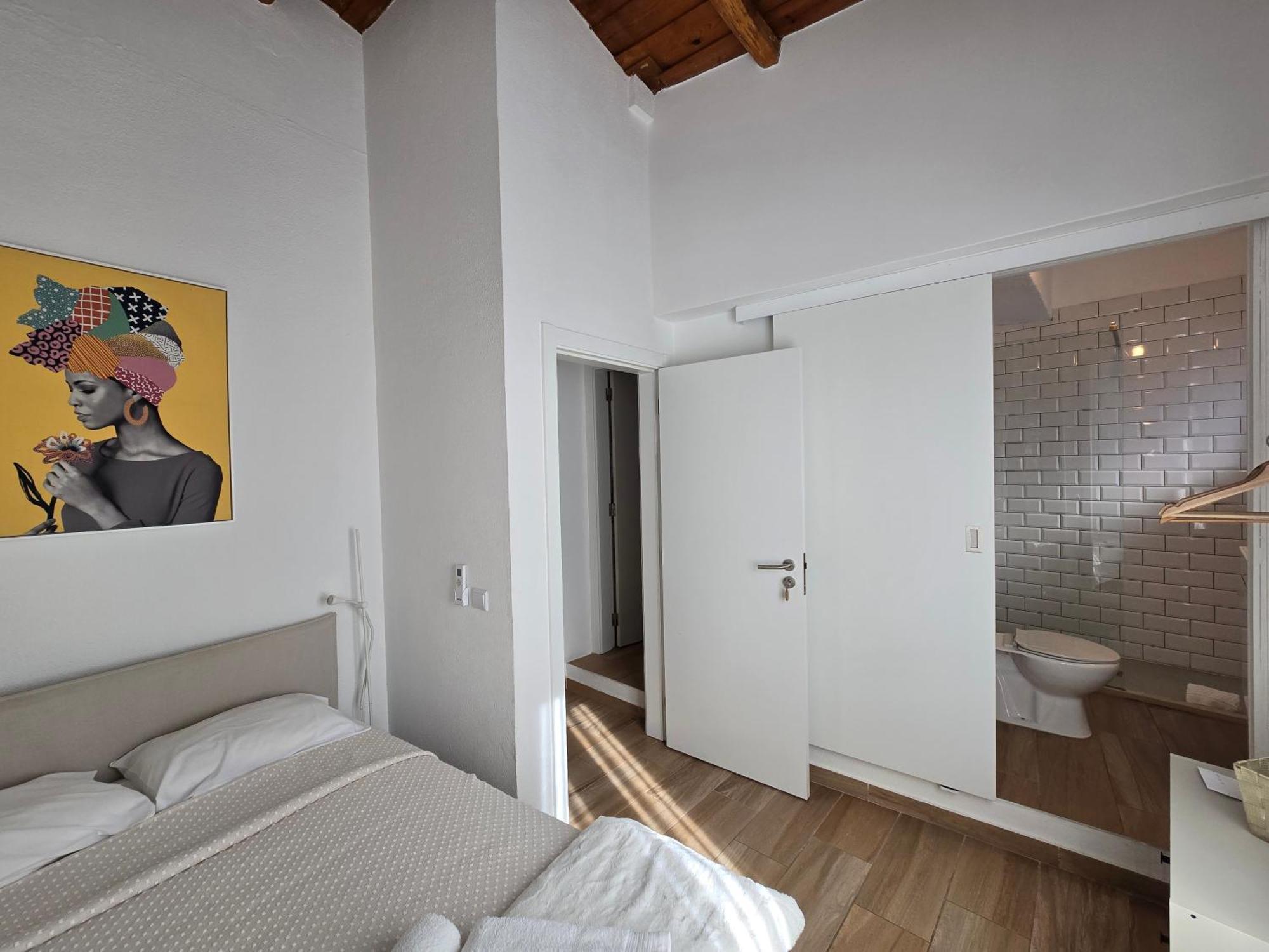Guest house Casa Sebastiao *