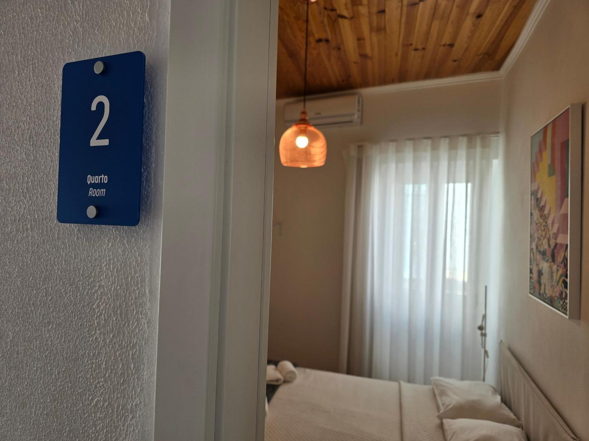 Casa Sebastiao Guest house Faro