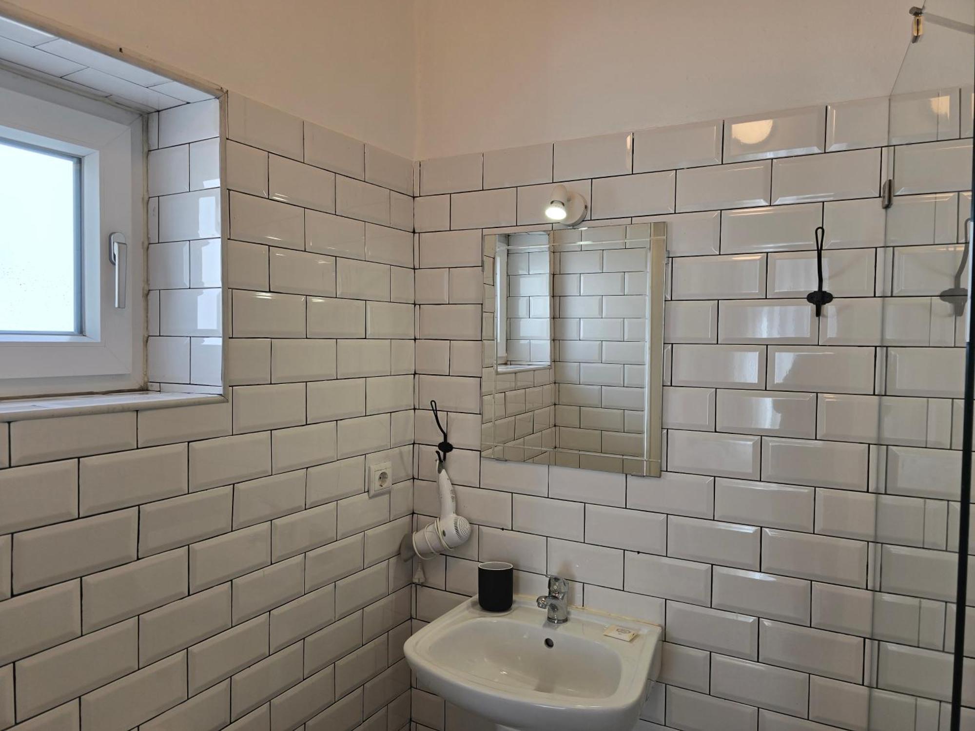 Guest house Casa Sebastiao