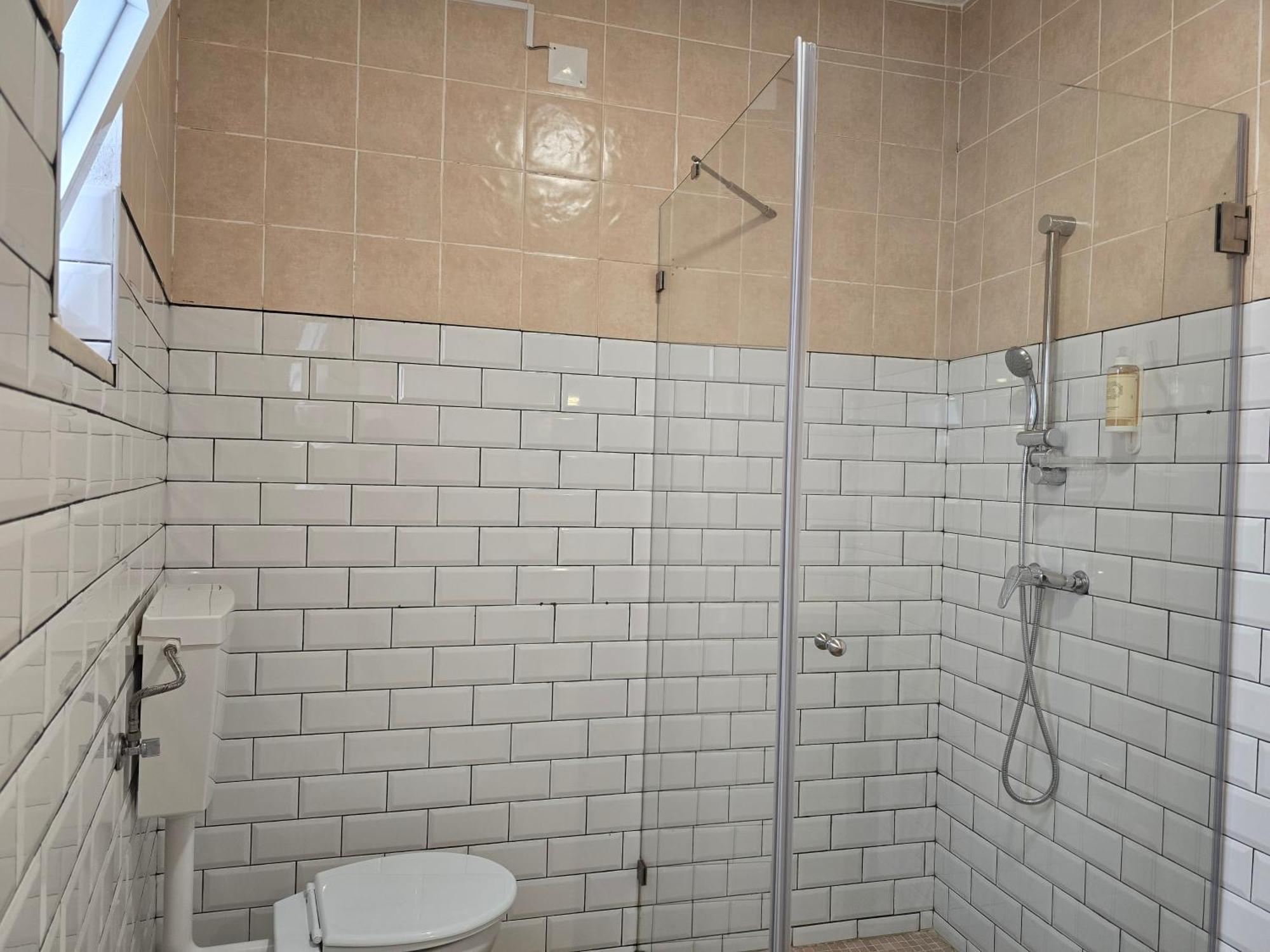 Casa Sebastiao Guest house *