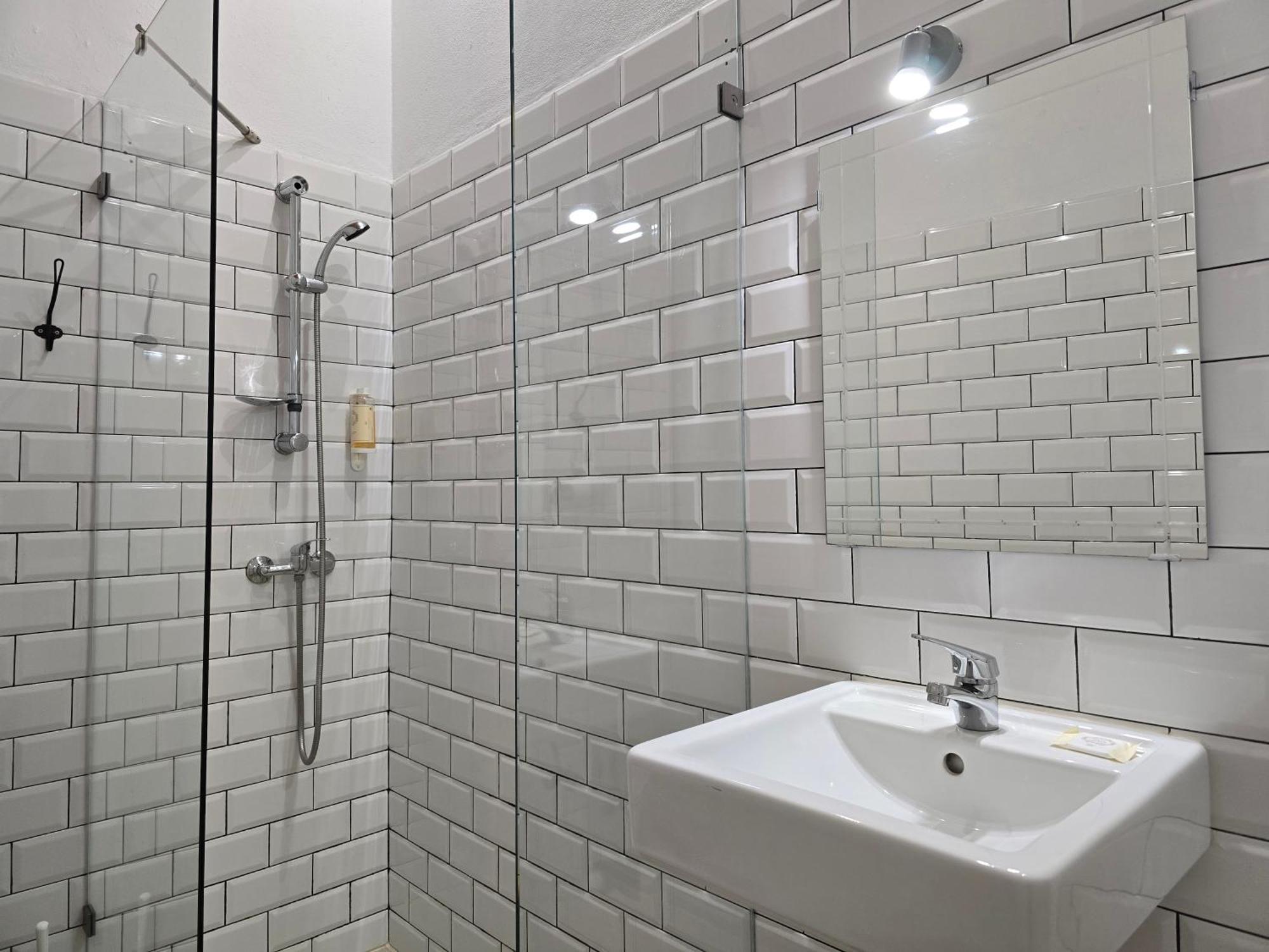 Guest house Casa Sebastiao *