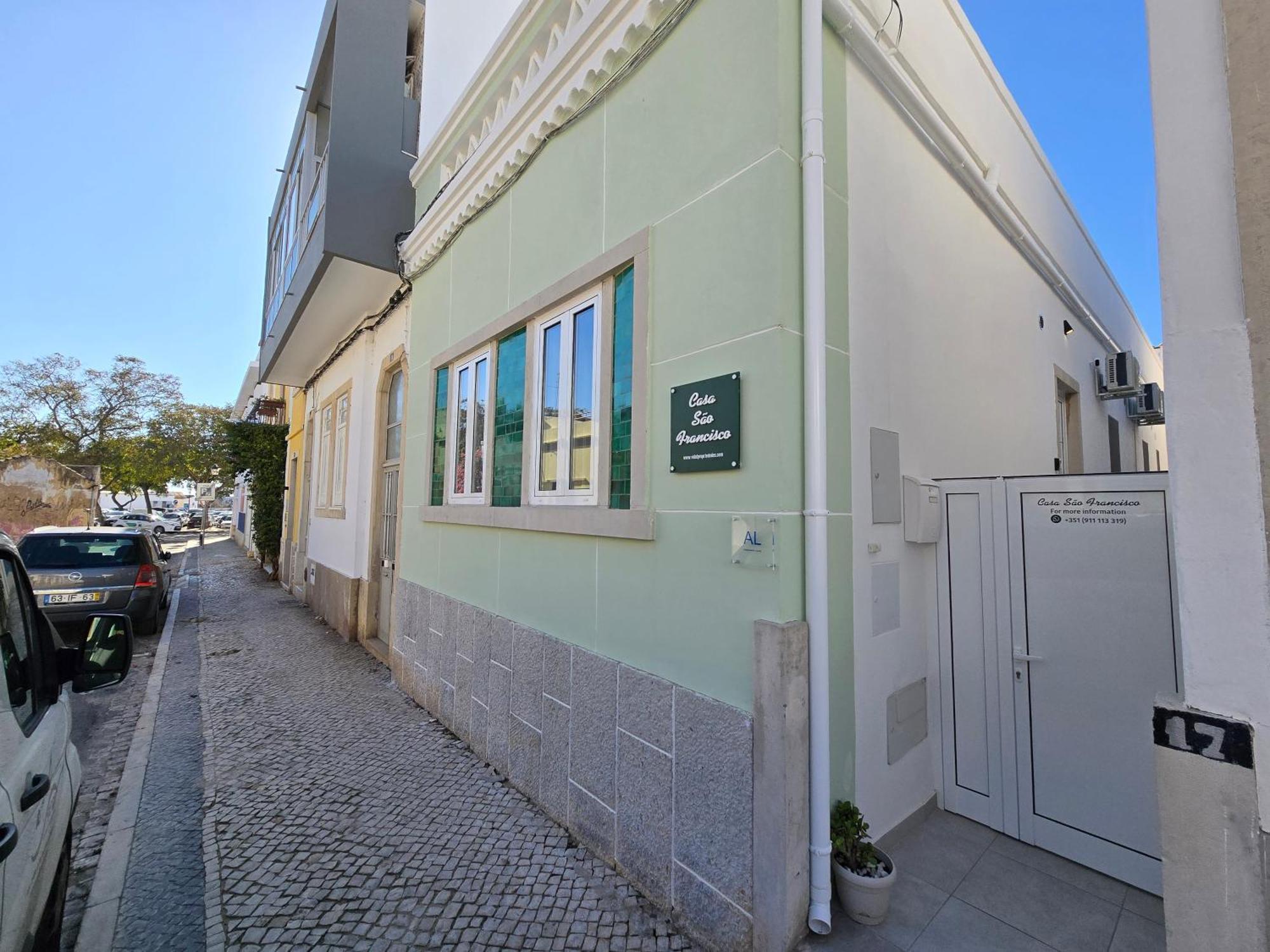 Casa Sao Francisco