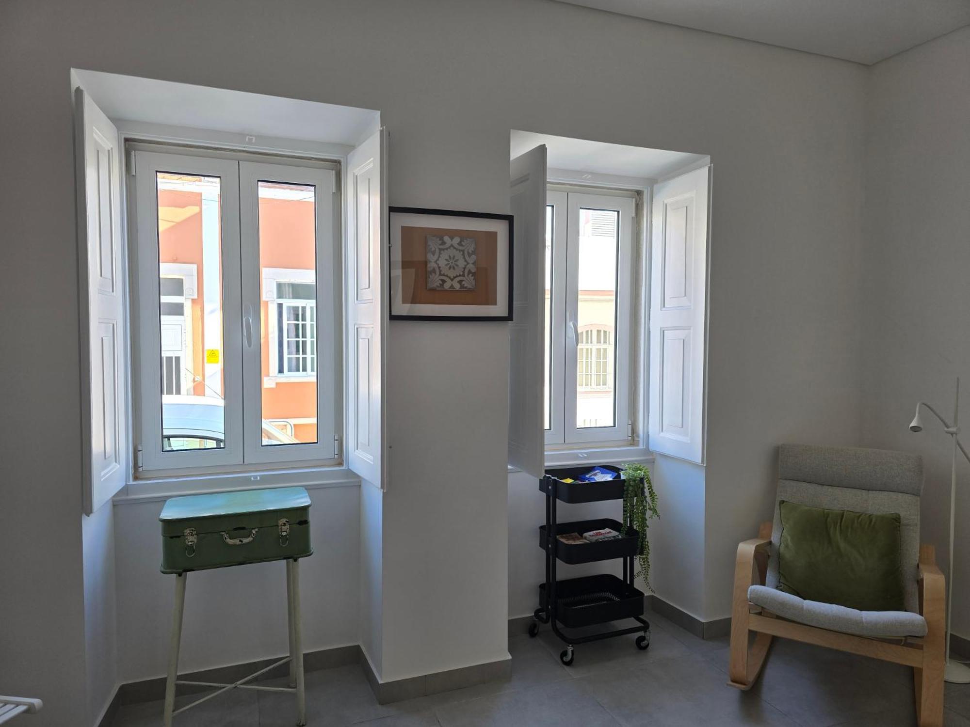 Casa Sao Francisco * Faro
