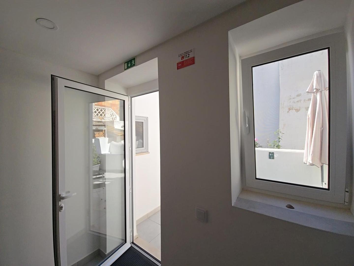 Casa Sao Francisco Holiday home Faro