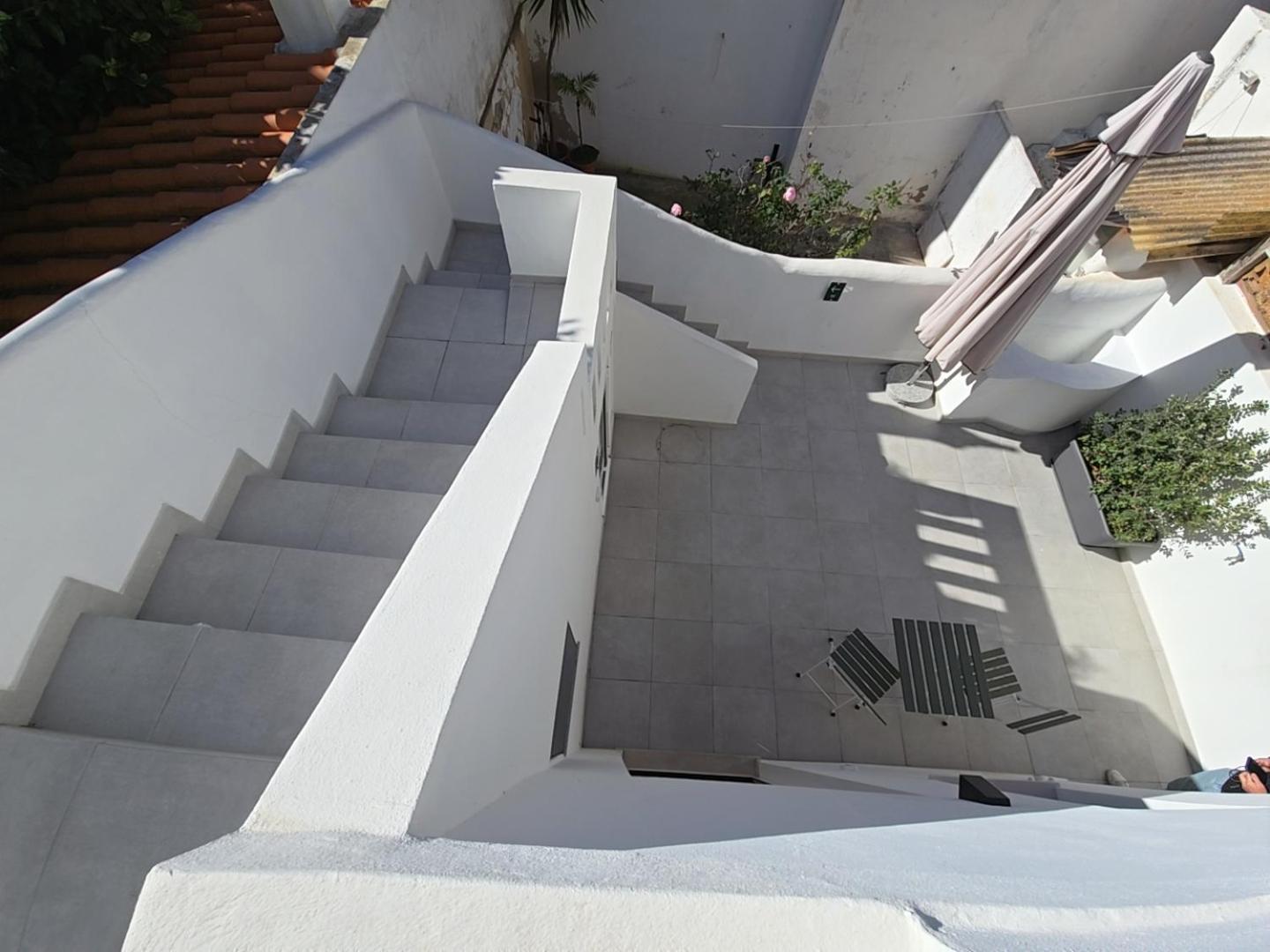 Casa Sao Francisco Holiday home
